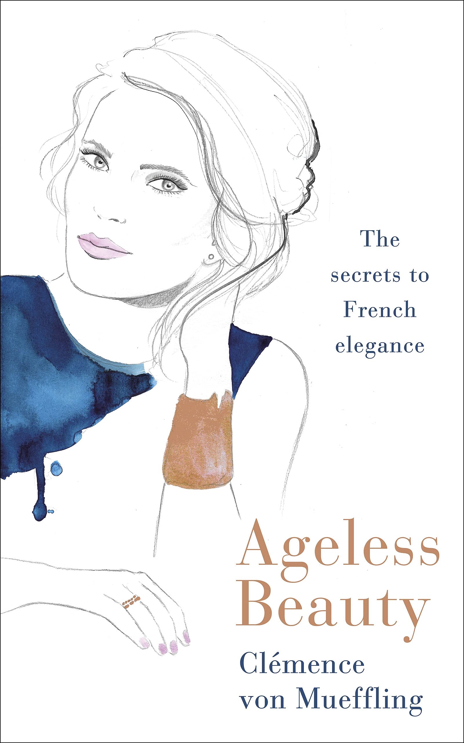 Ageless Beauty: Discover the best-kept beauty secrets from the editors at Vogue Paris book