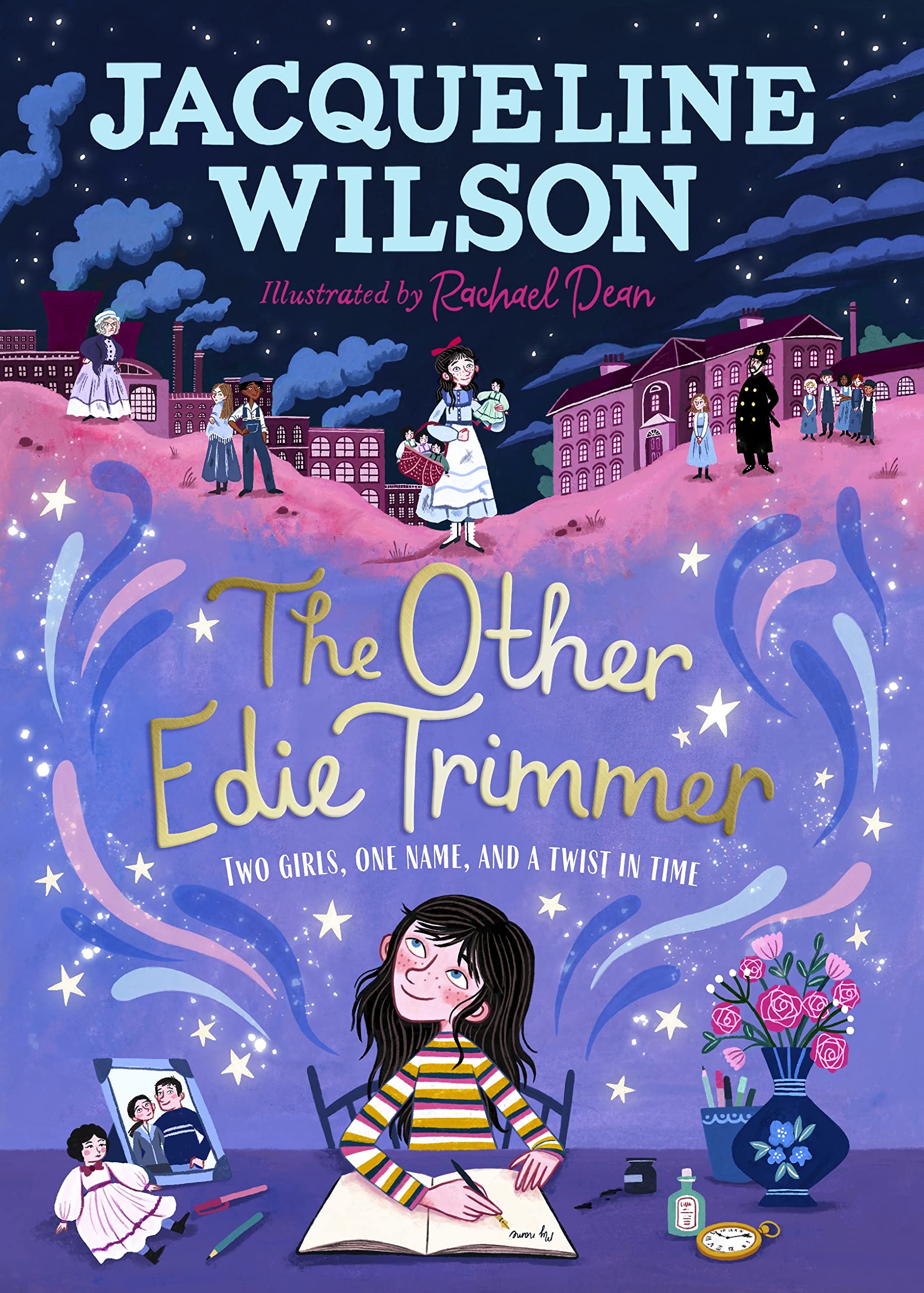 Product Image: The Other Edie Trimmer