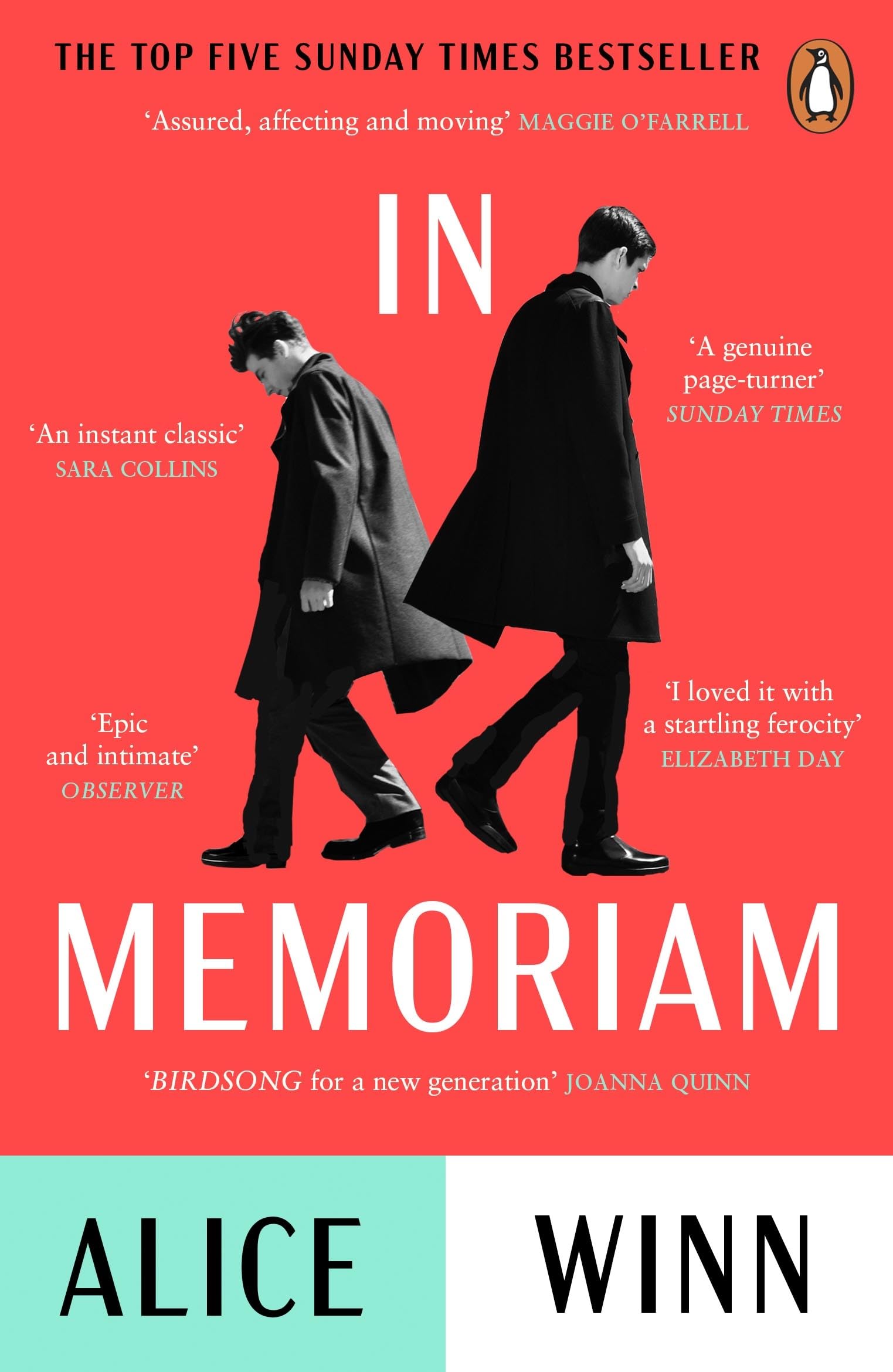 Product Image: In Memoriam