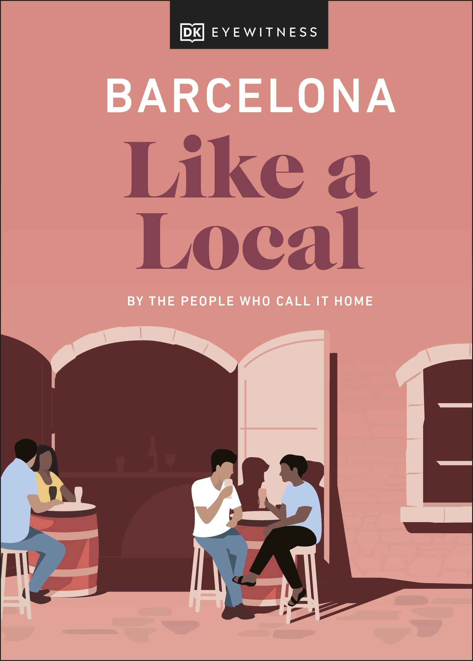 Product Image: Barcelona Like a Local