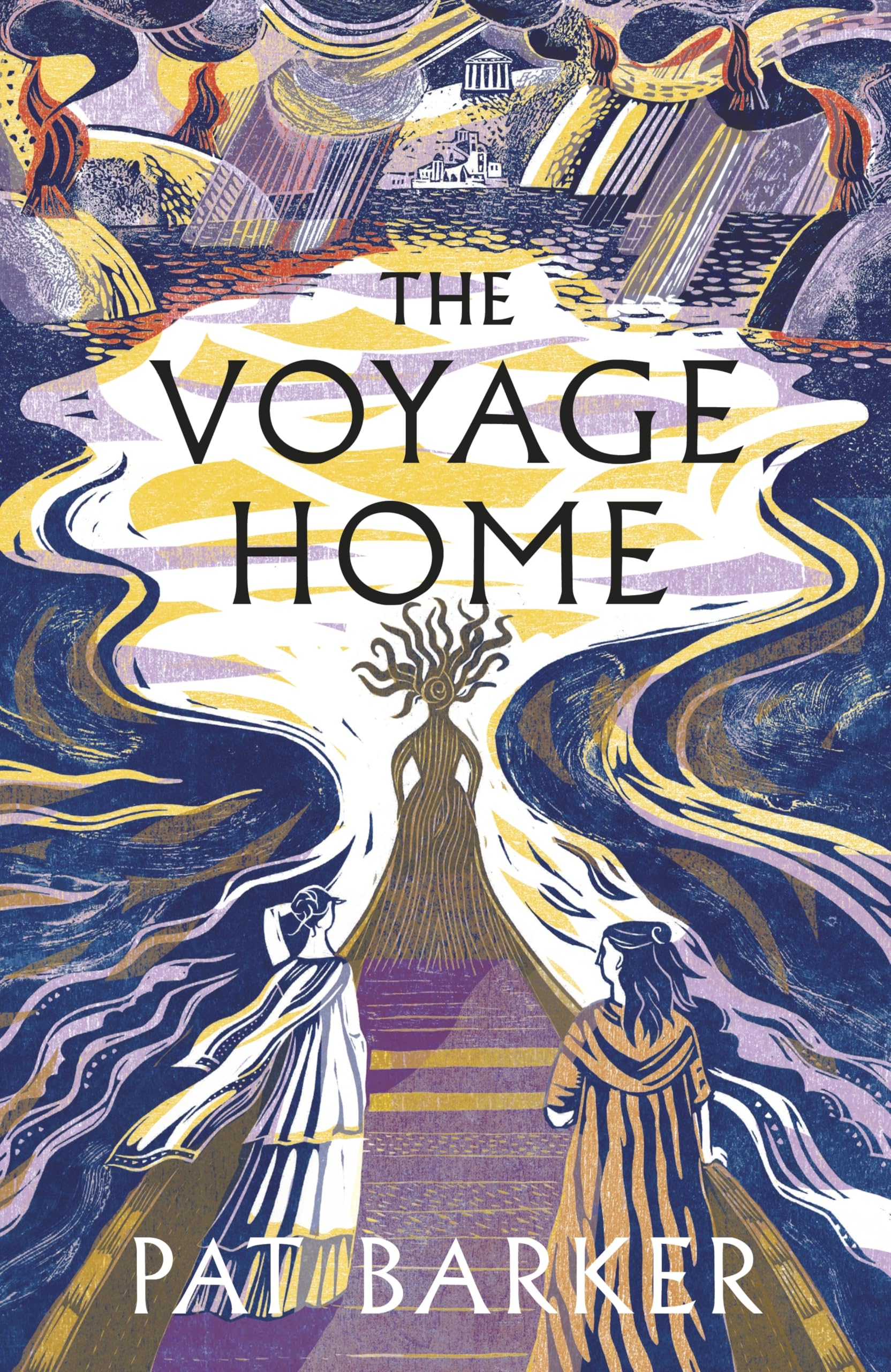 Product Image: The Voyage Home
