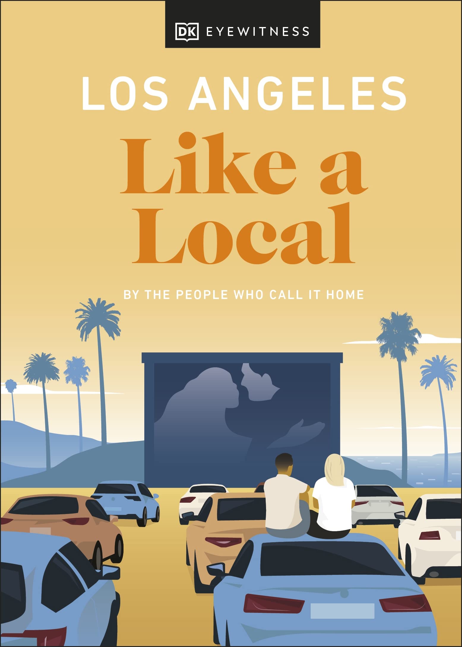 Product Image: Los Angeles Like a Local