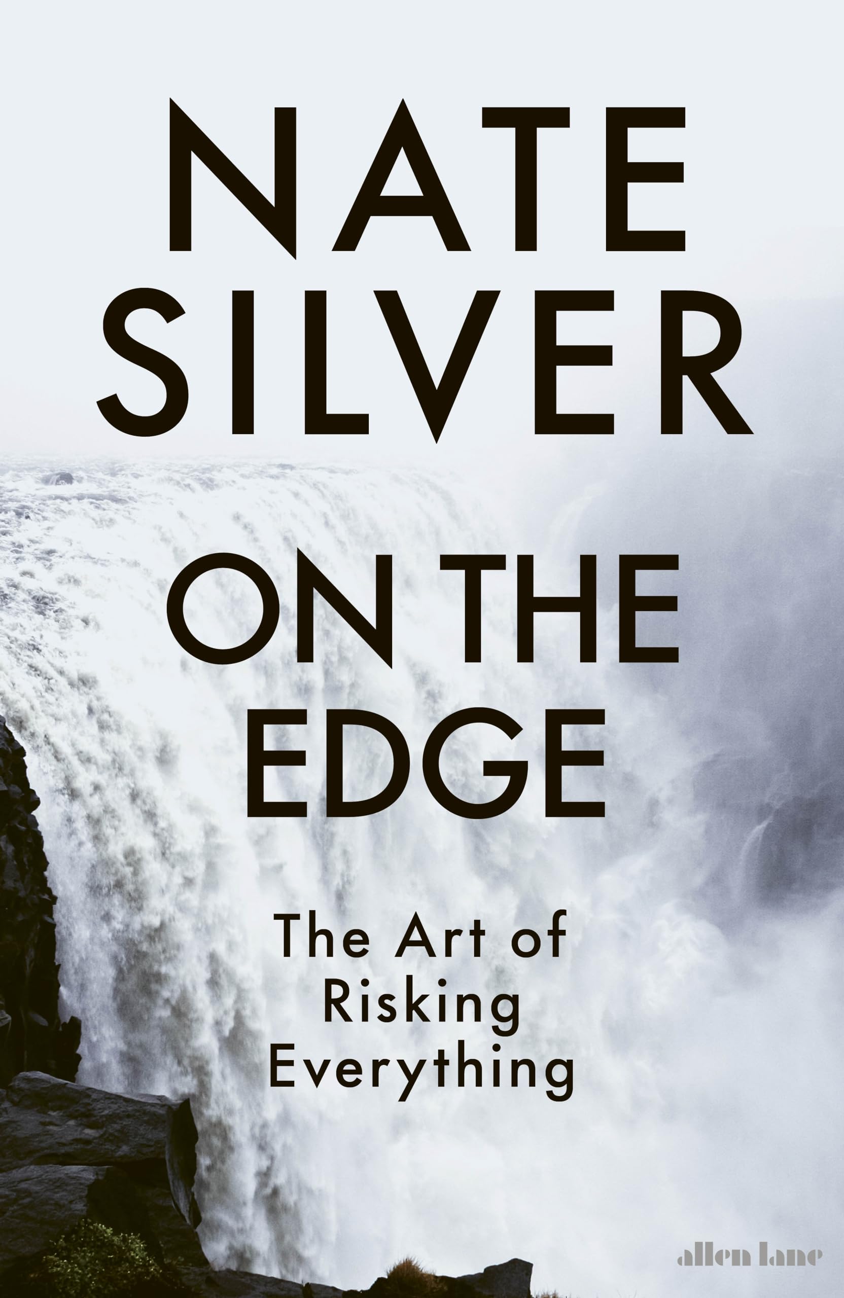 On the Edge Business, Finance & Career
