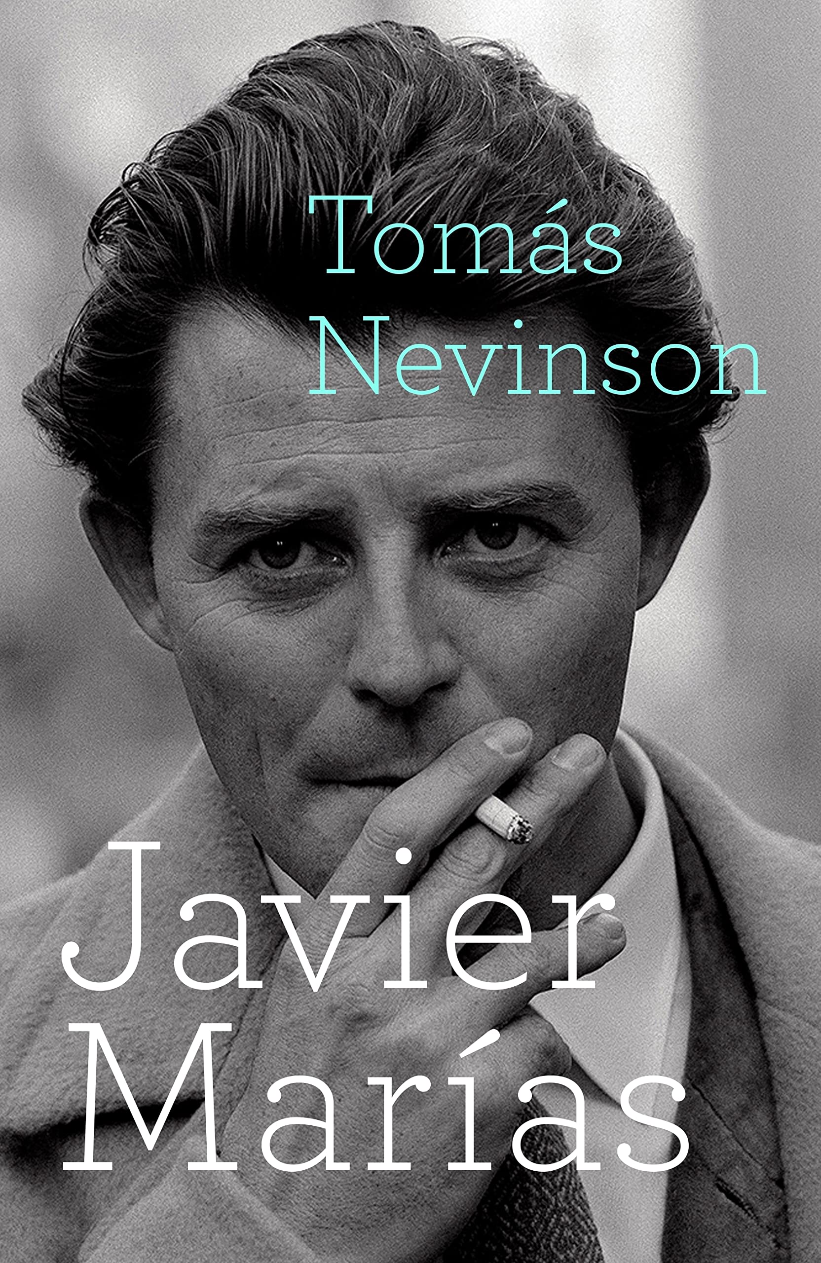 Tomas Nevinson Contemporary literature