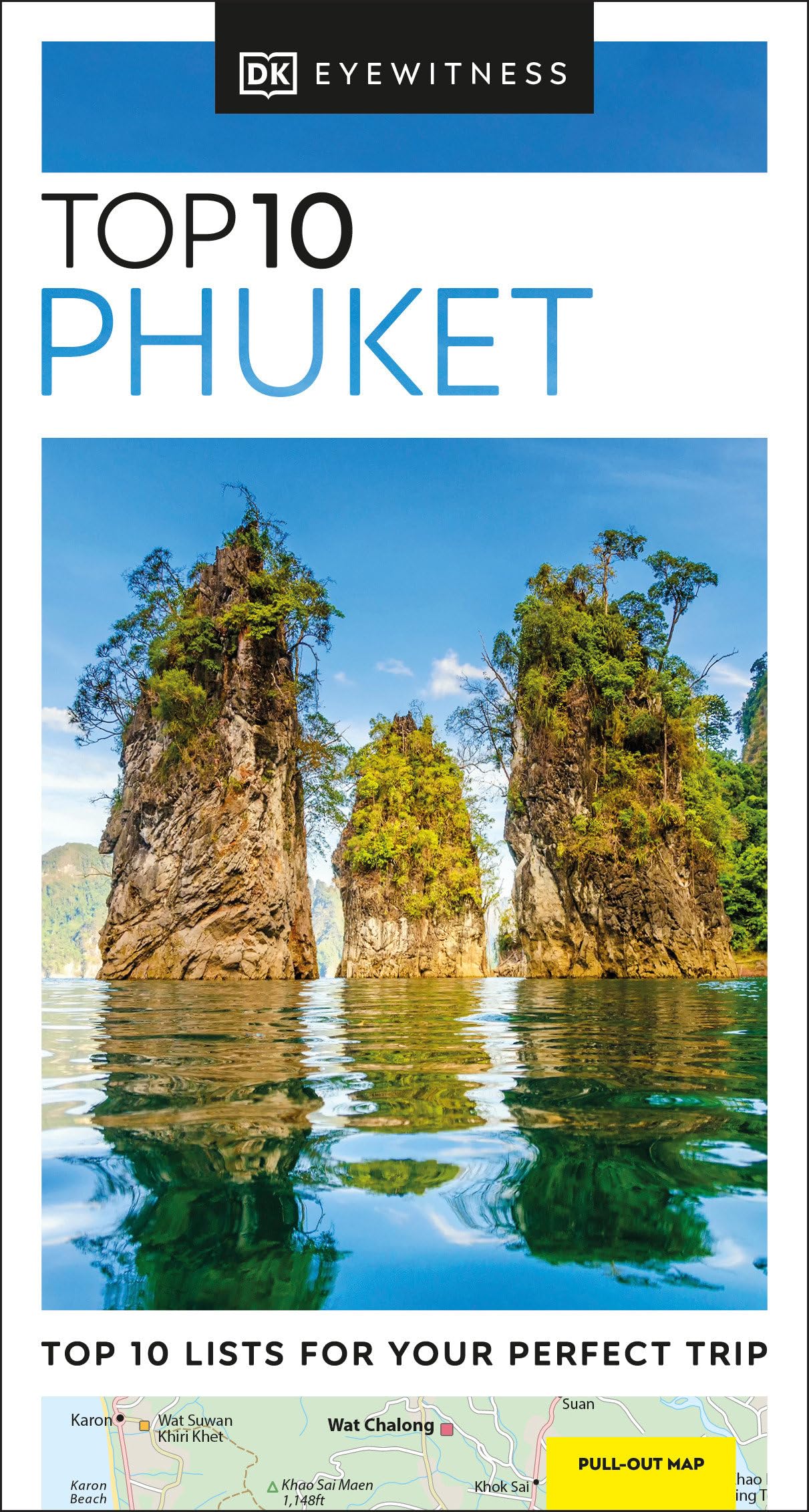 Product Image: DK Top 10 Phuket