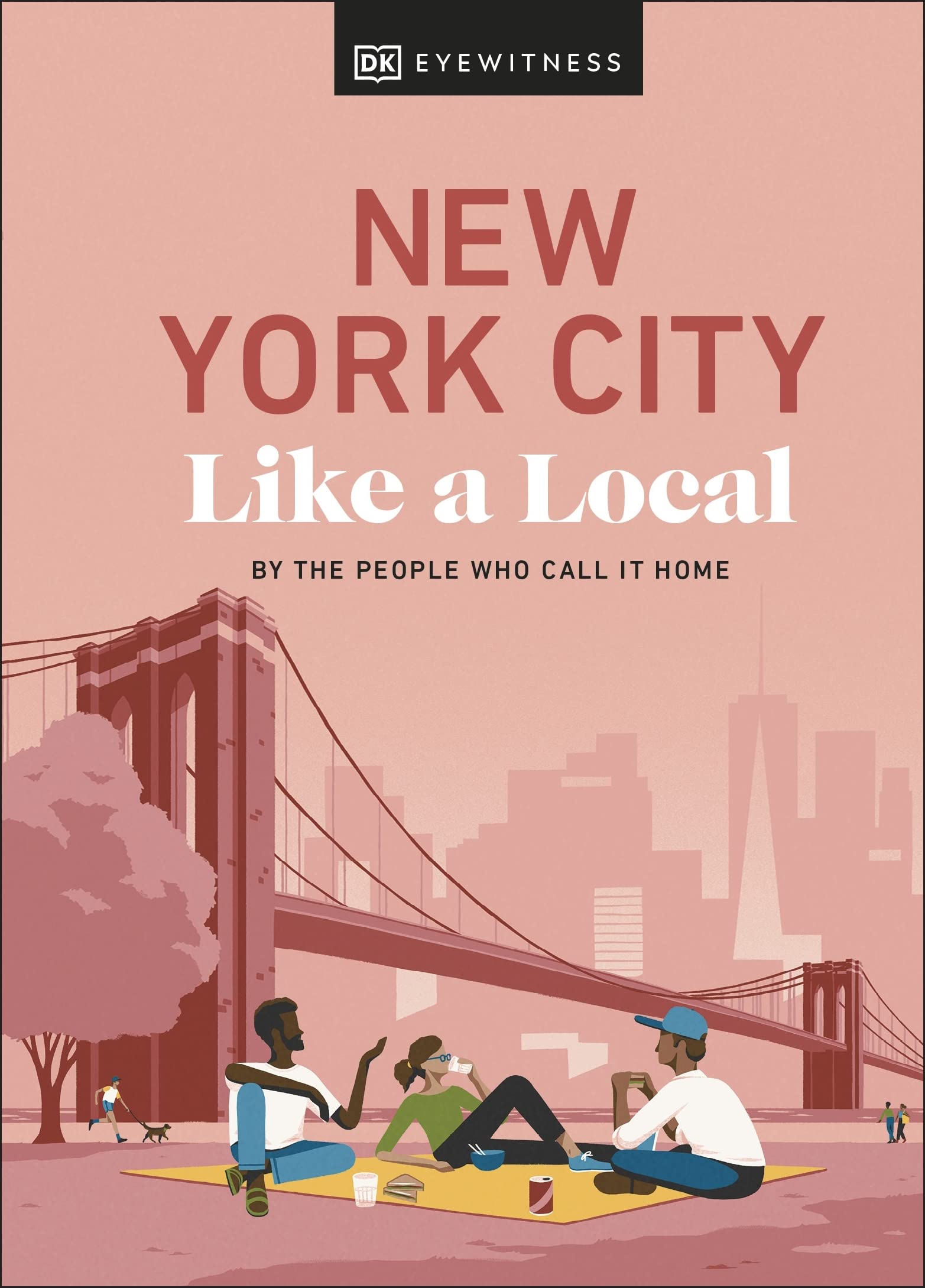 Product Image: New York City Like a Local