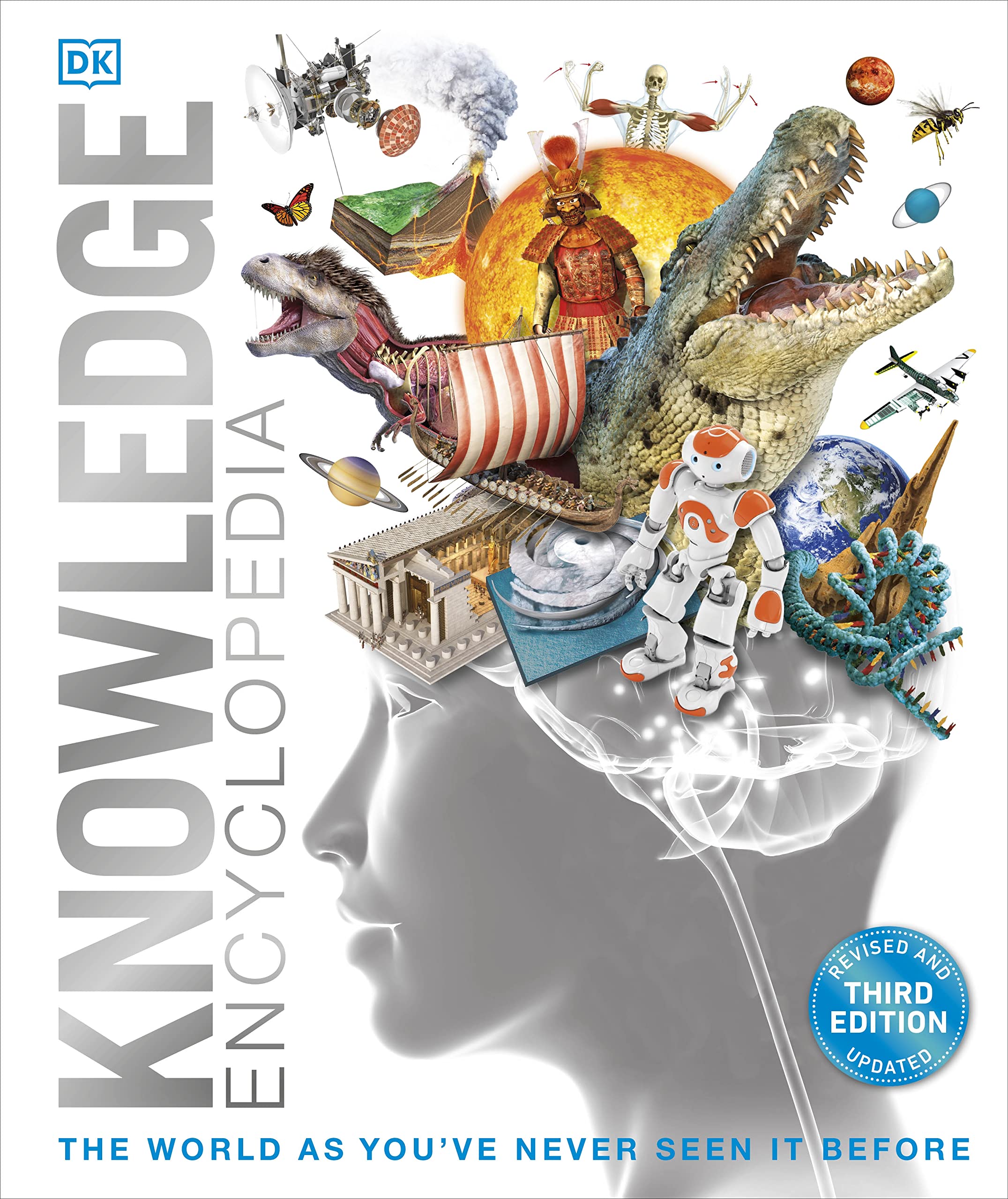 Knowledge Encyclopedia General education