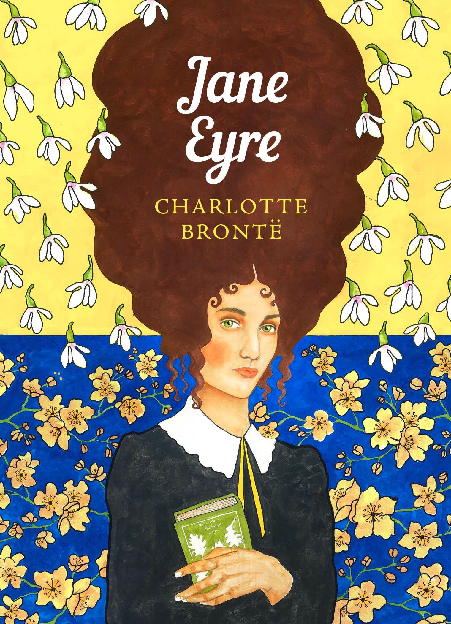 Jane Eyre: The Sisterhood Fiction