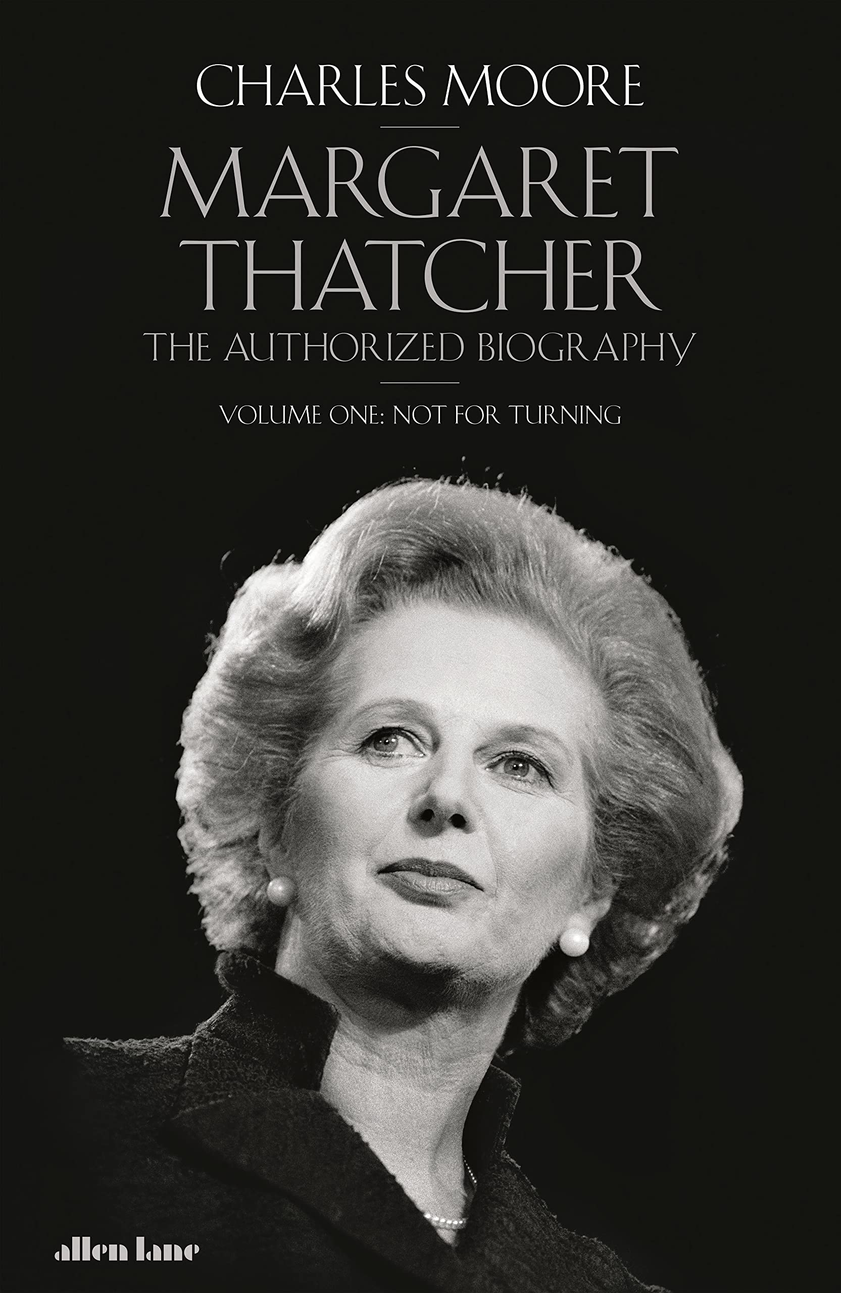 Margaret Thatcher Memories