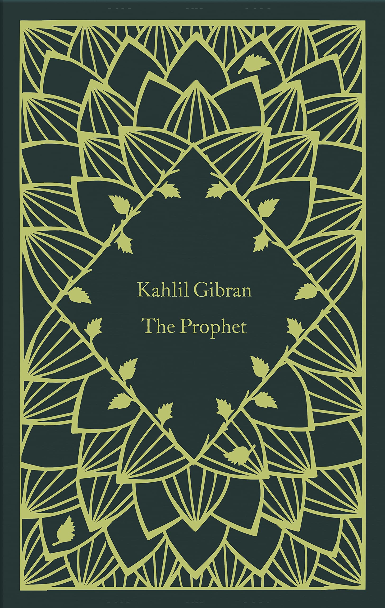 The Prophet Classics