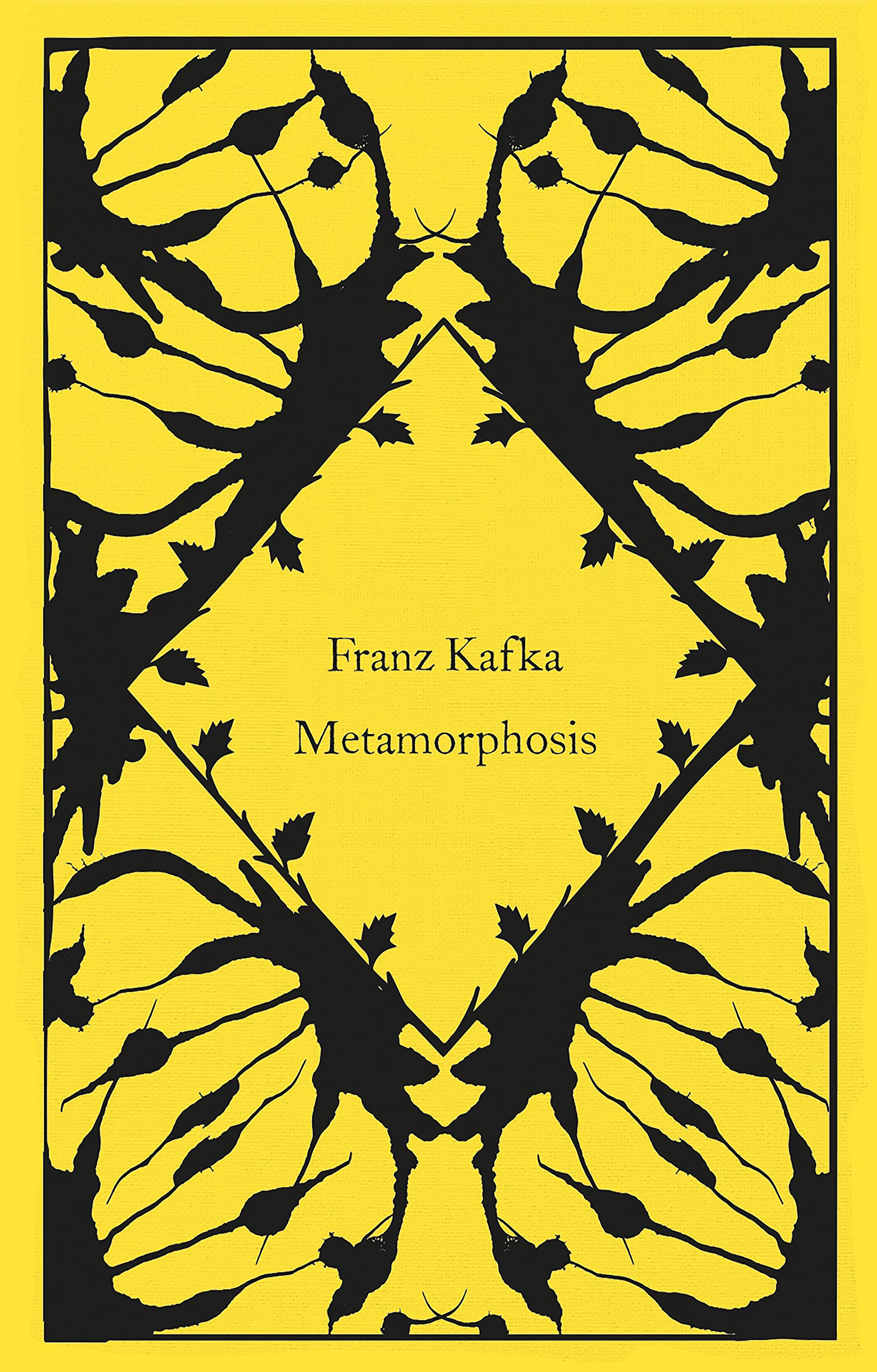 Metamorphosis Classics