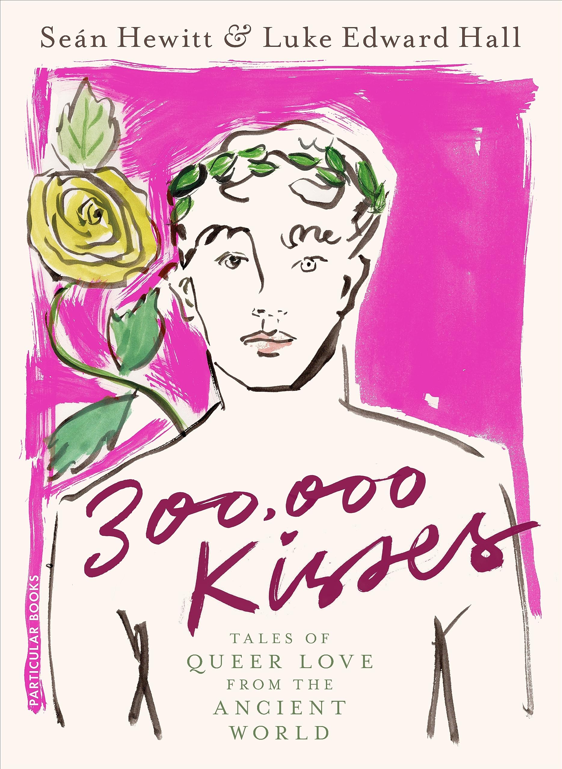 Product Image: 300,000 Kisses
