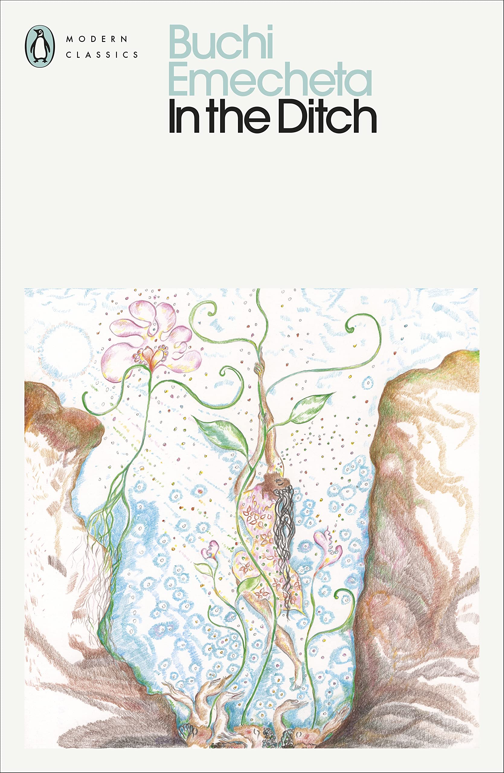 In the Ditch (Penguin Modern Classics) Contemporary literature