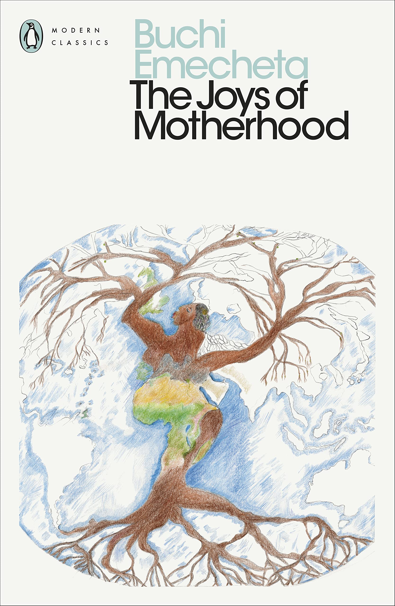 The Joys of Motherhood Contemporary literature