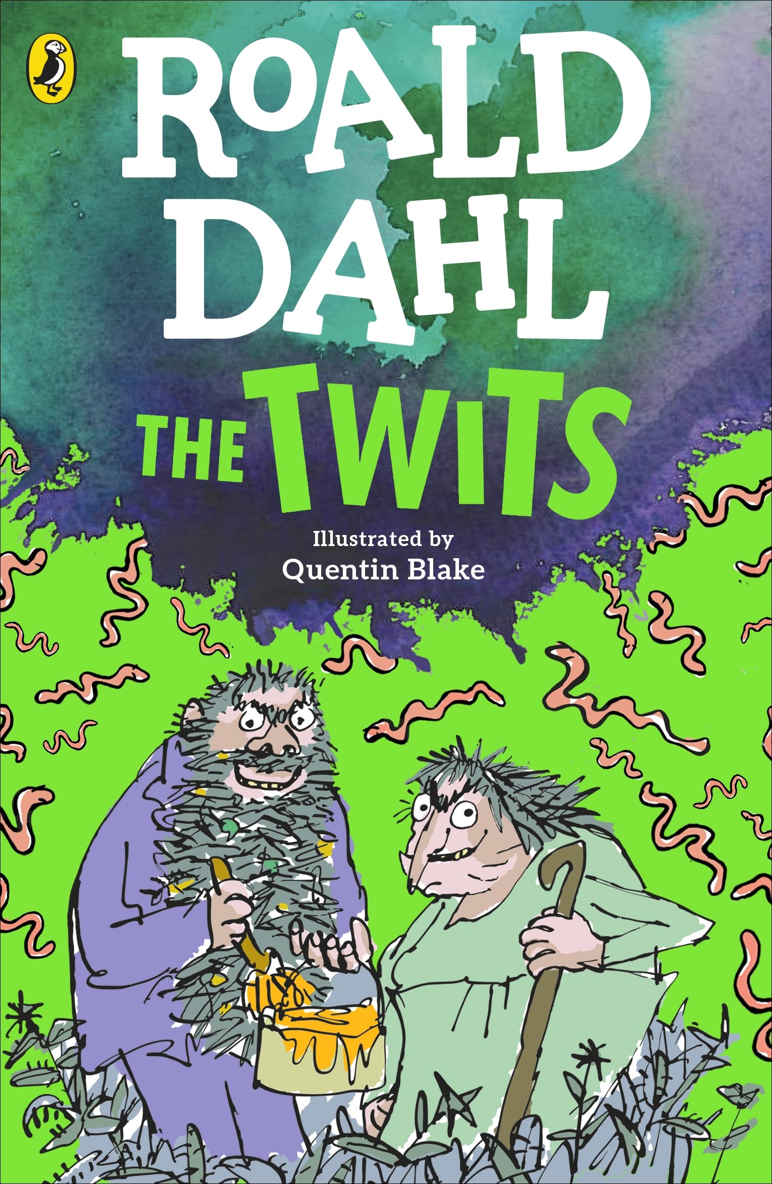 The Twits Parents & Children