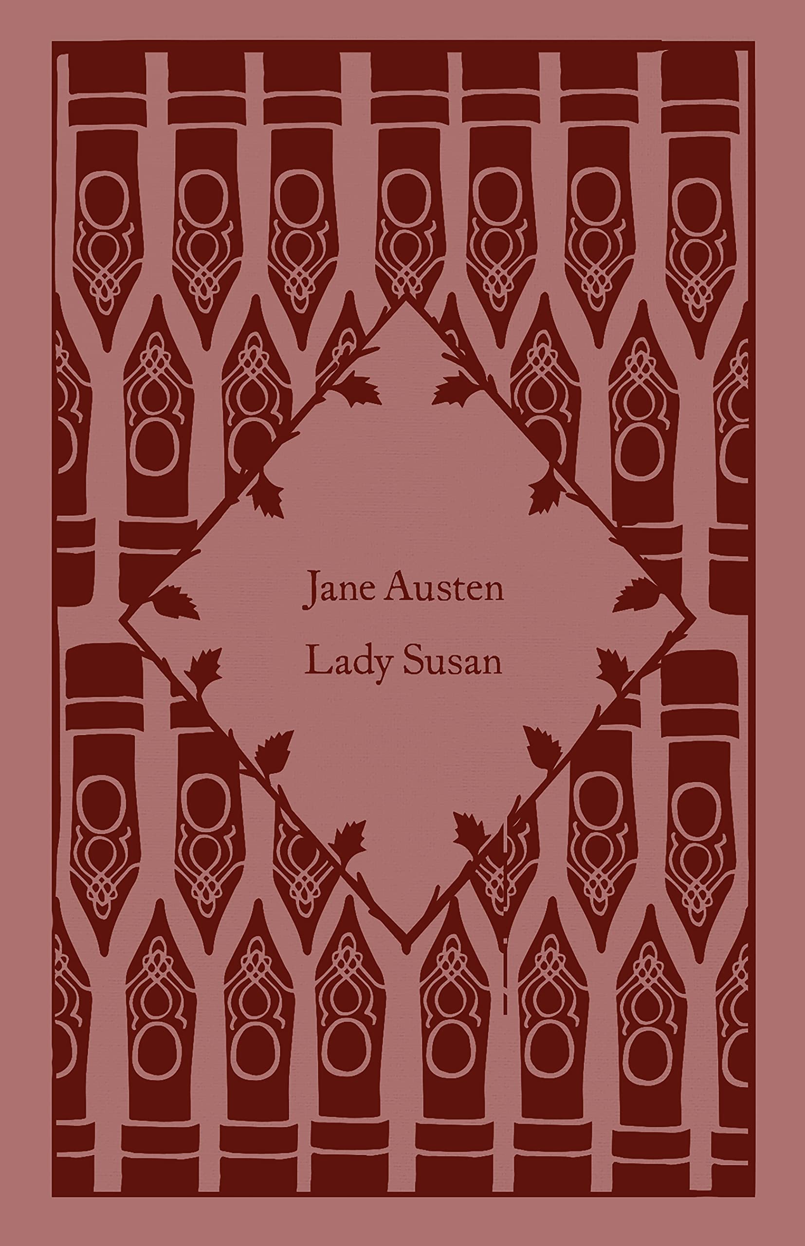 Lady Susan Essays & Short Stories