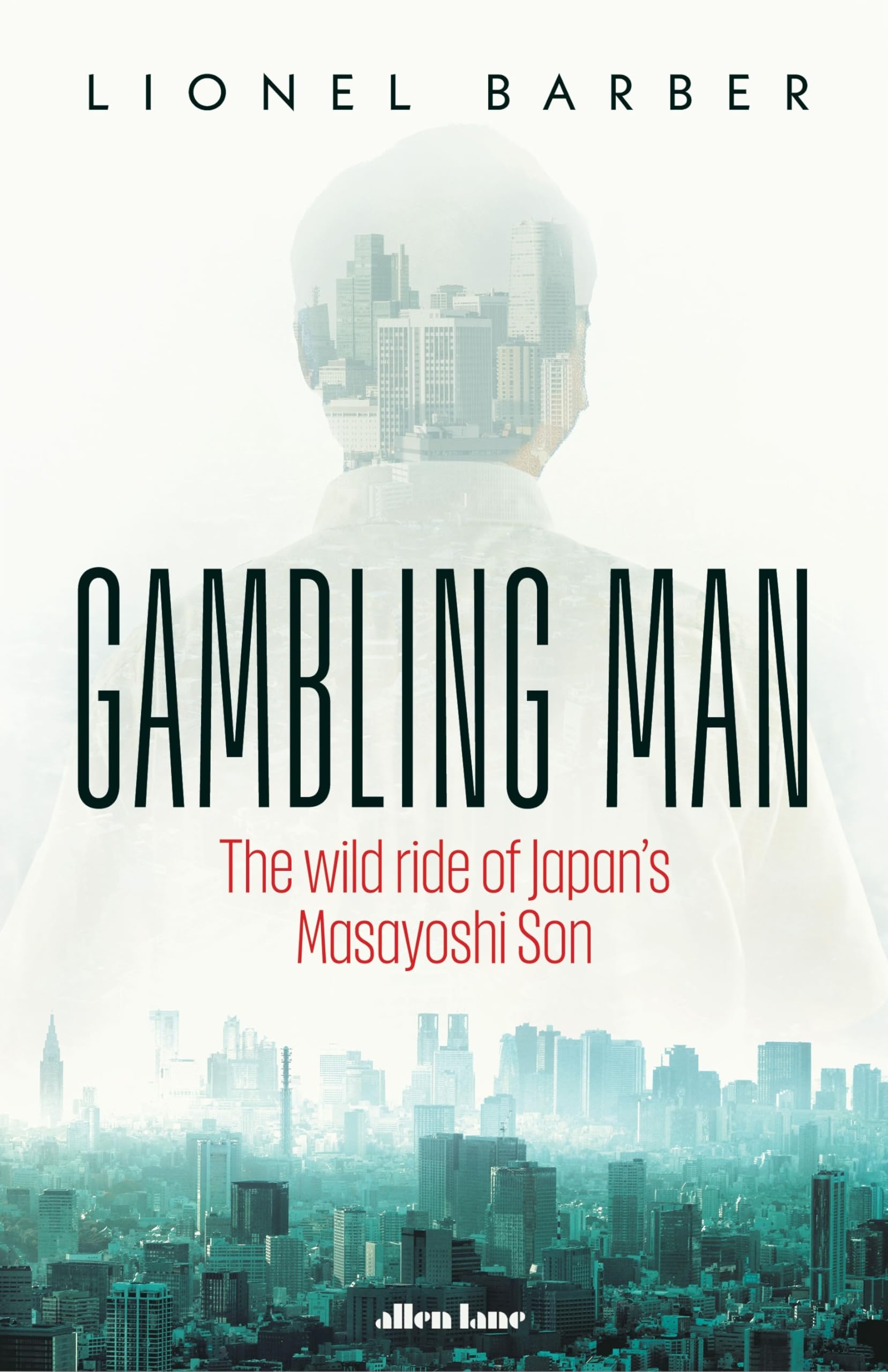 Gambling Man Media & Communication