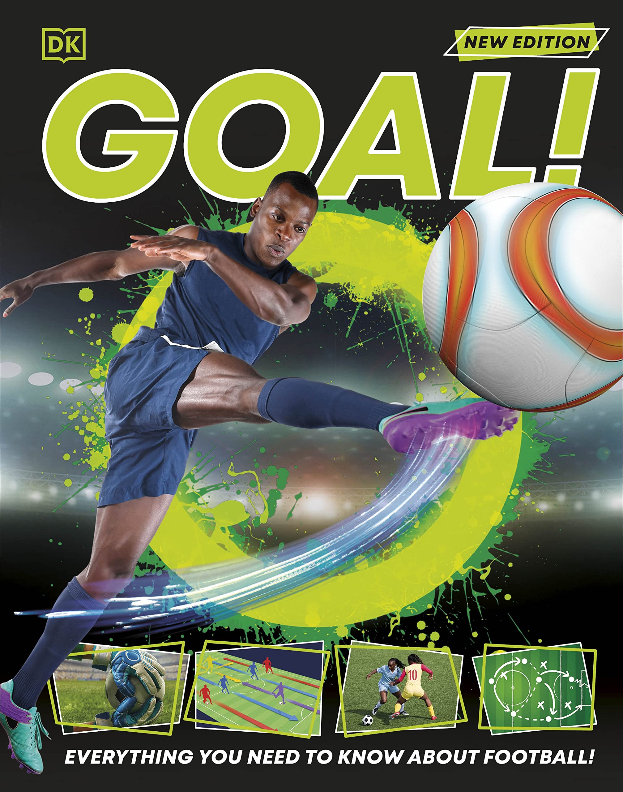 Goal! Leisure & Fun