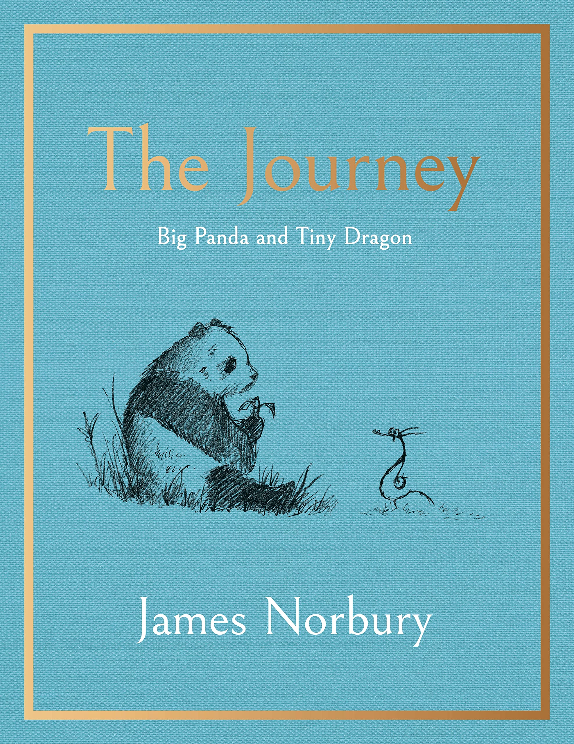The Journey Philosophy