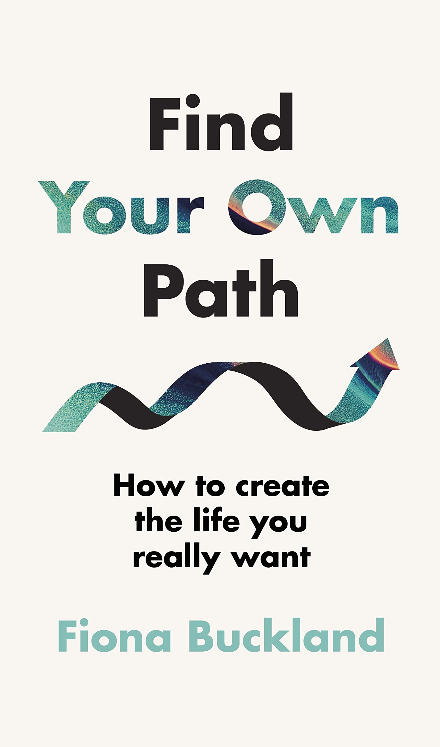 Product Image: Find Your Own Path
