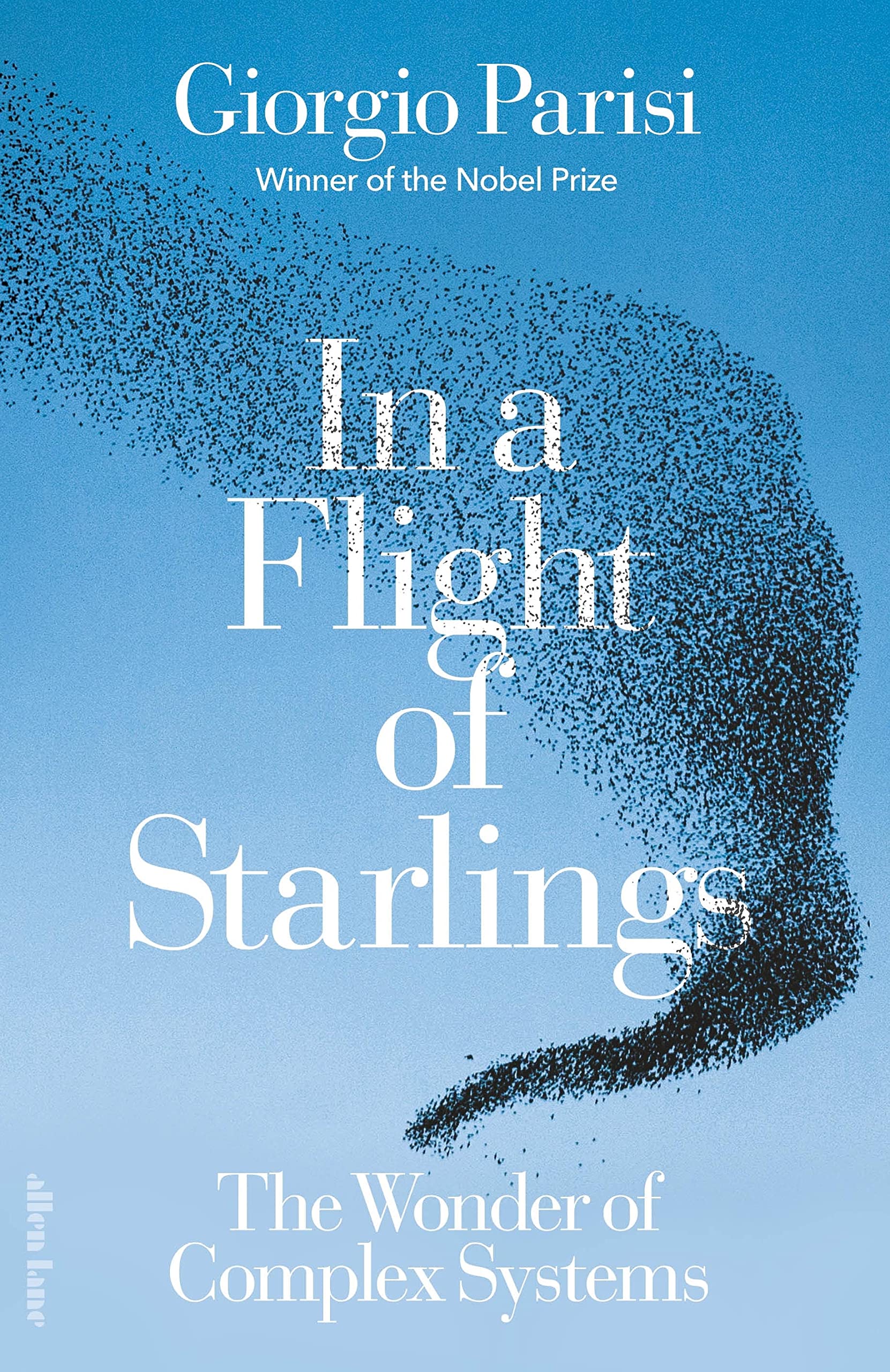 In a Flight of Starlings Social Sciences
