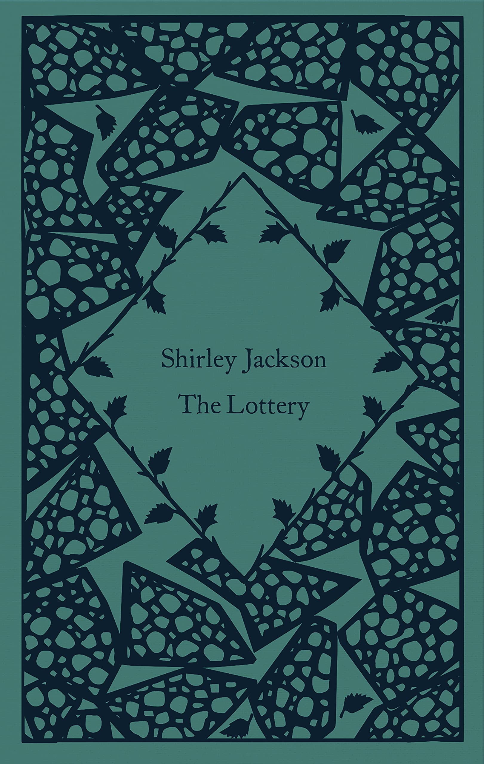 The Lottery Essays & Short Stories