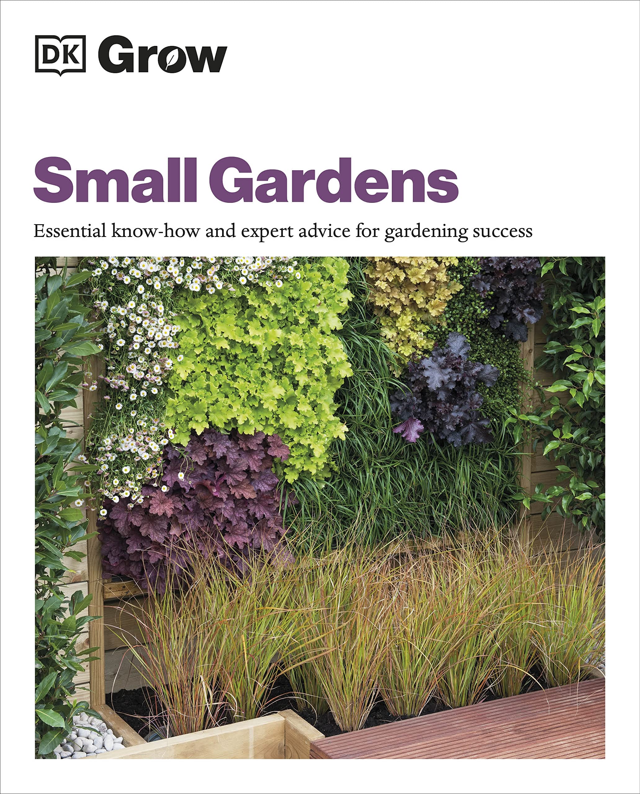 Product Image: Grow Small Gardens