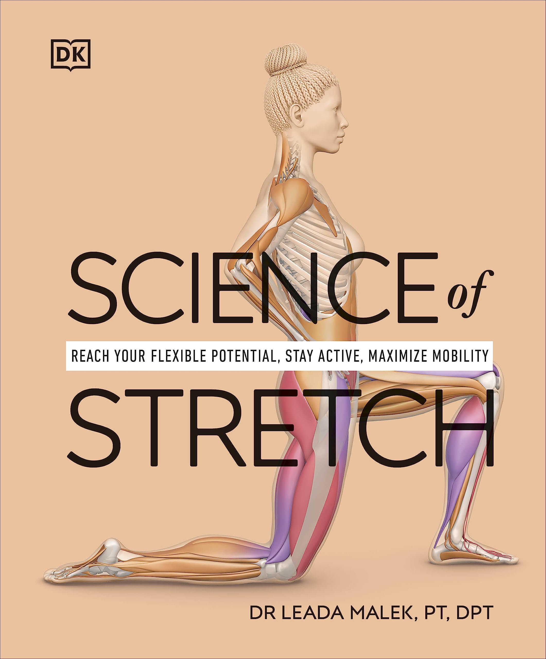Science of Stretch Medicine