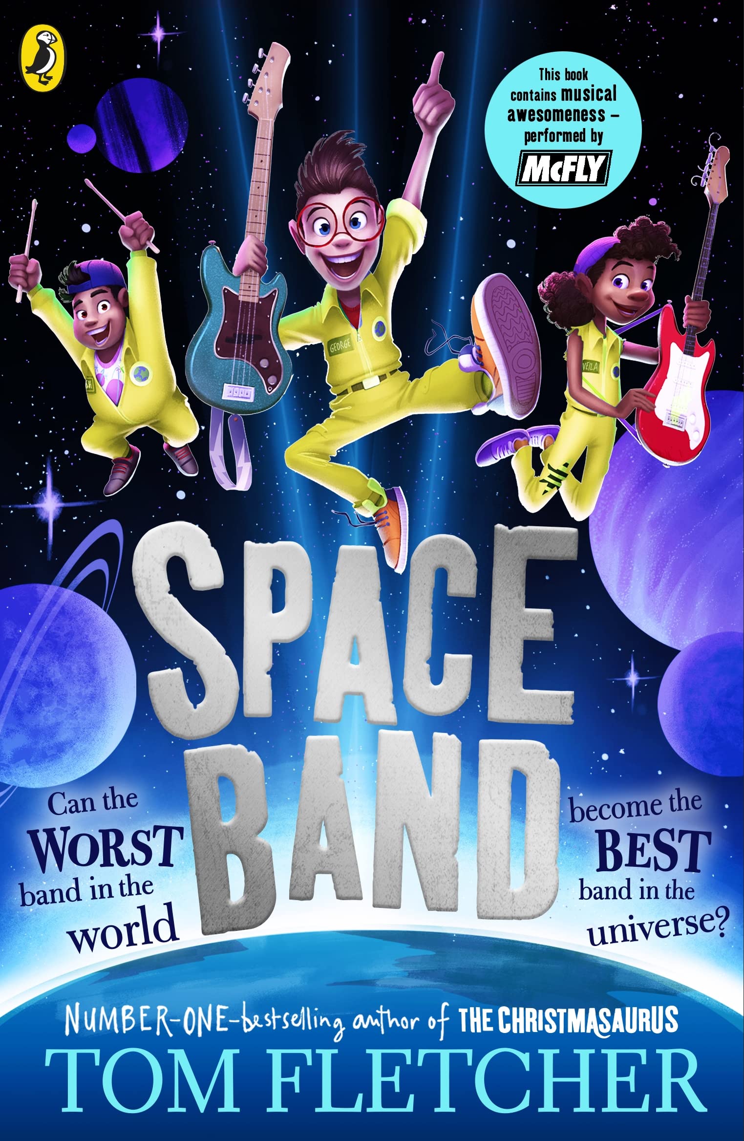 Space Band Religion & Esotericism