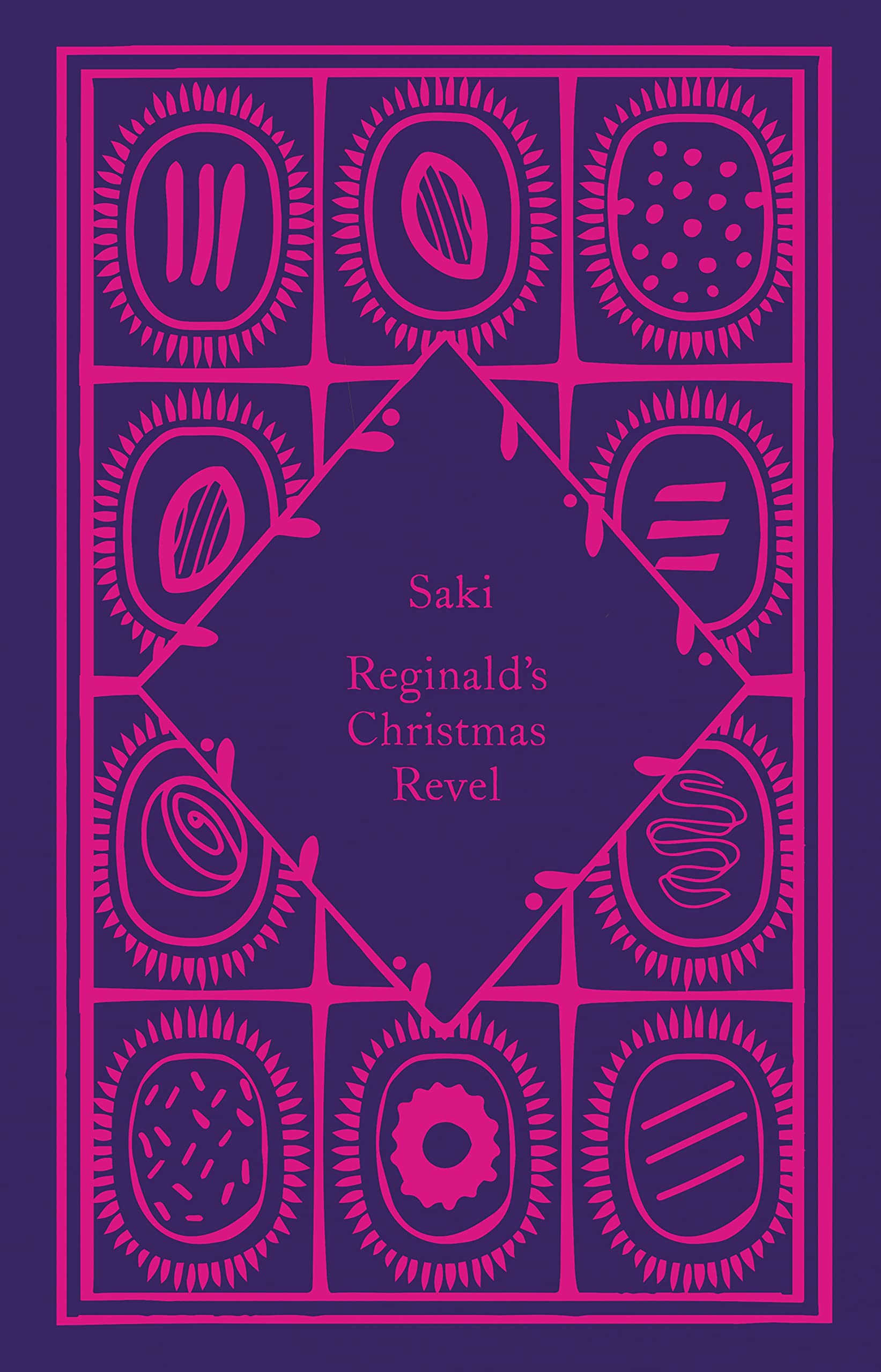 Product Image: Reginald's Christmas Revel