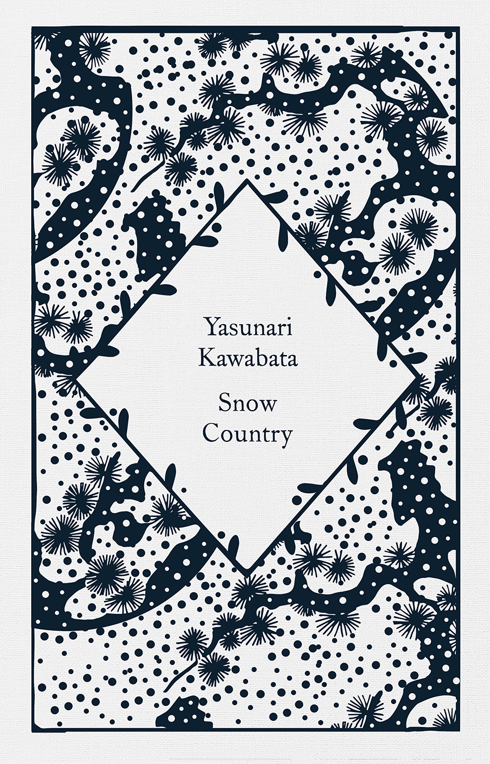Product Image: Snow Country