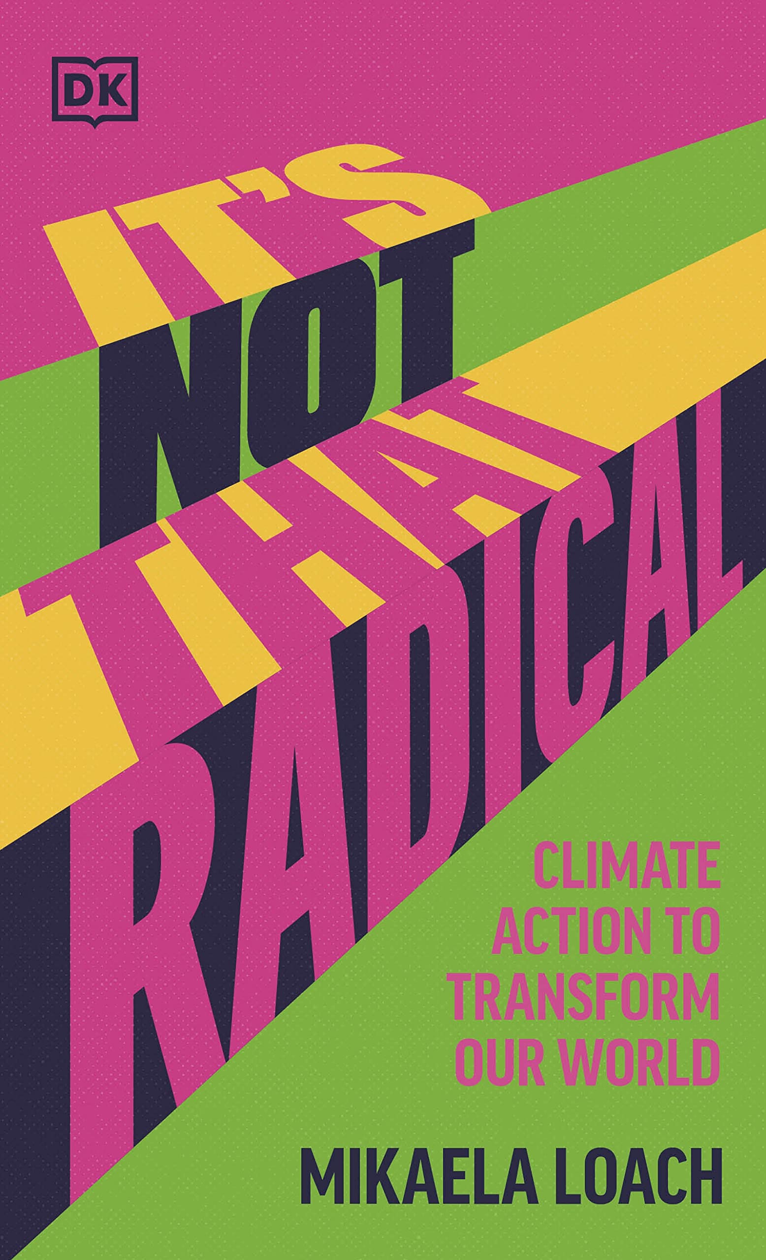 Product Image: It's Not That Radical