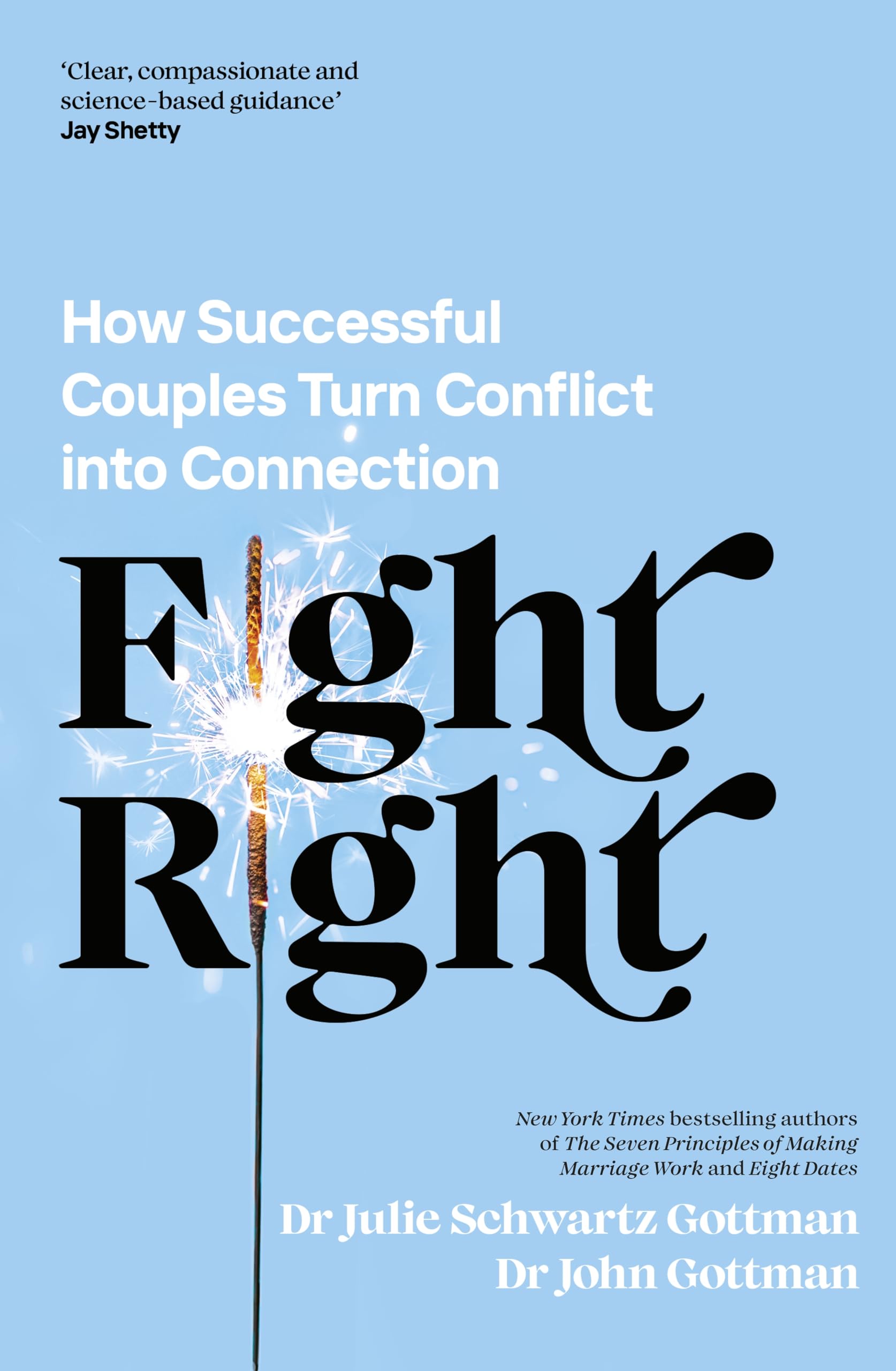 Product Image: Fight Right