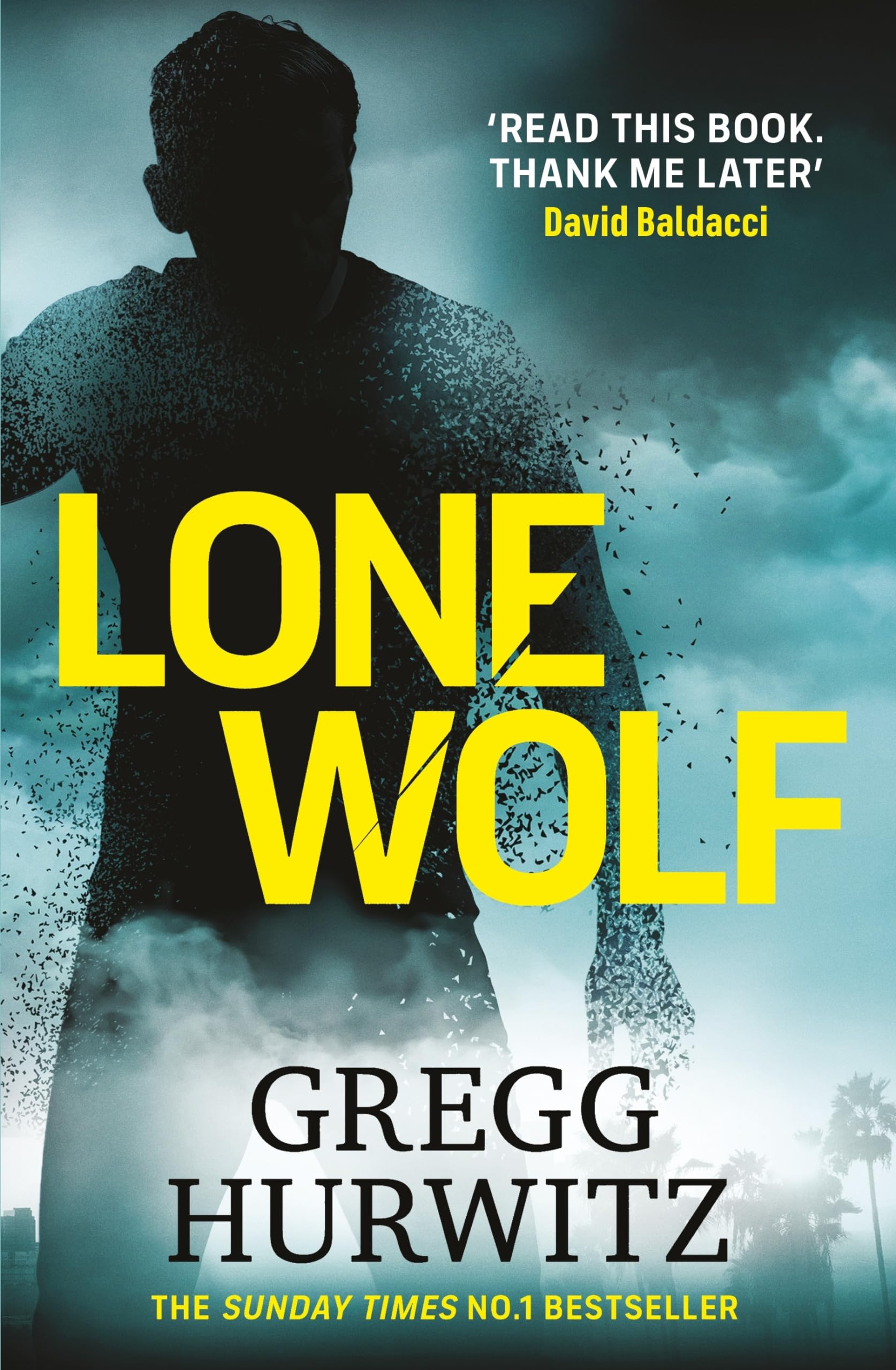 Lone Wolf Action & Adventure
