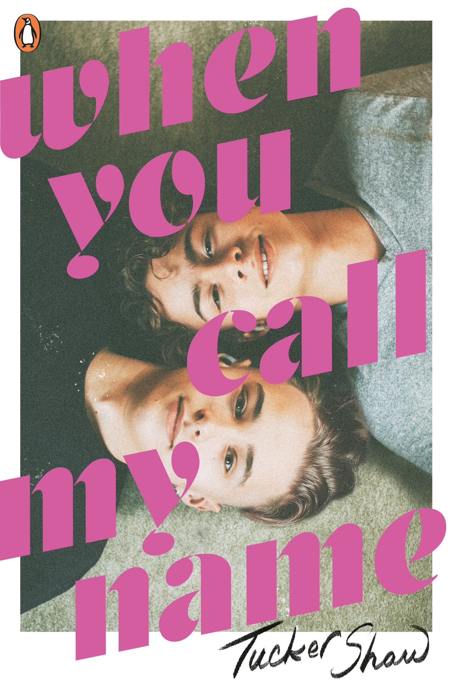 Product Image: When You Call My Name