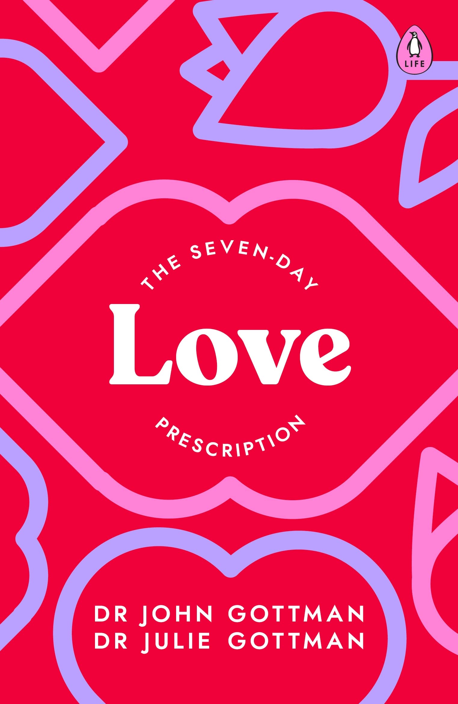 The Seven-Day Love Prescription Eroticism