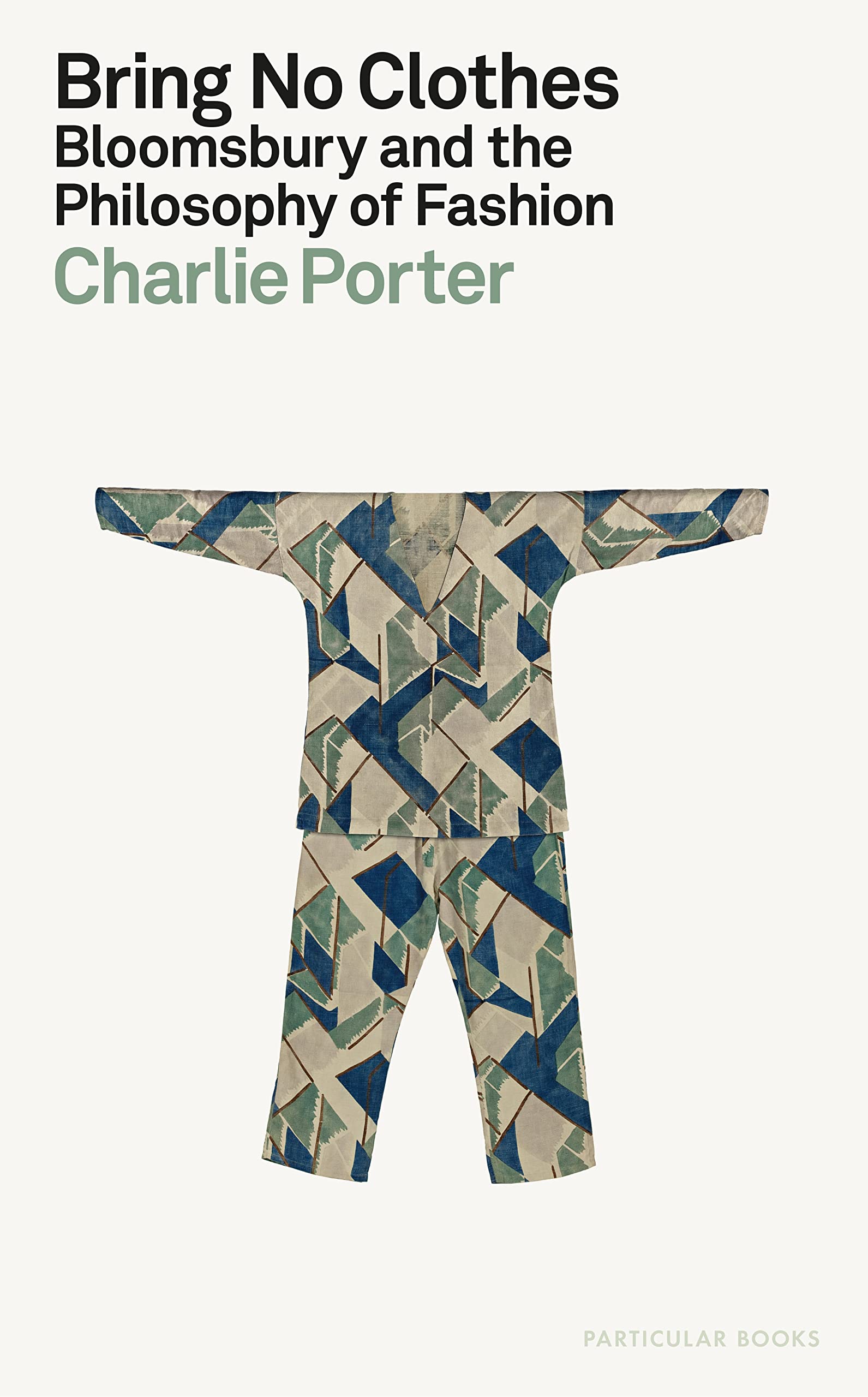 Product Image: Bring No Clothes