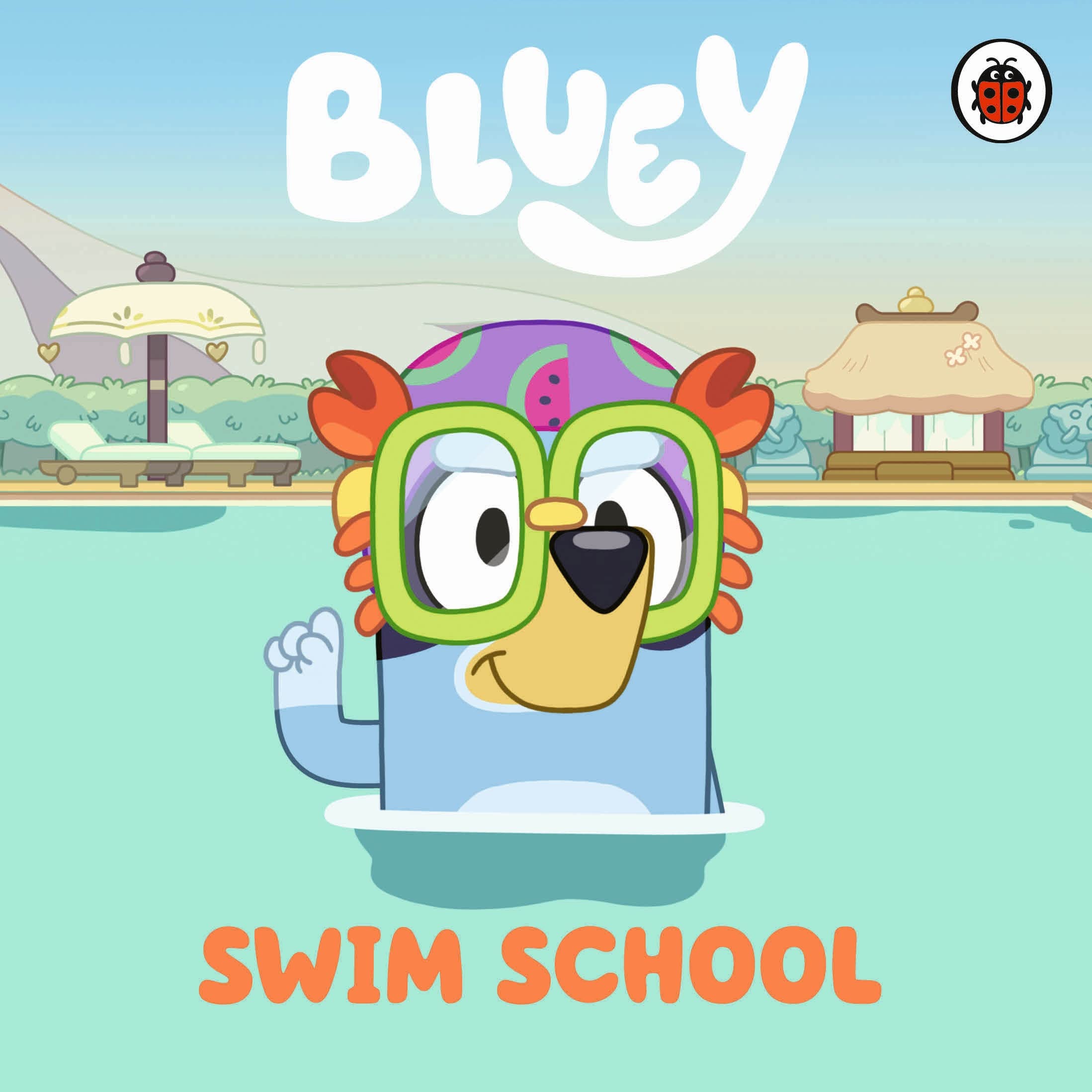 Bluey: Swim School Business & Technology