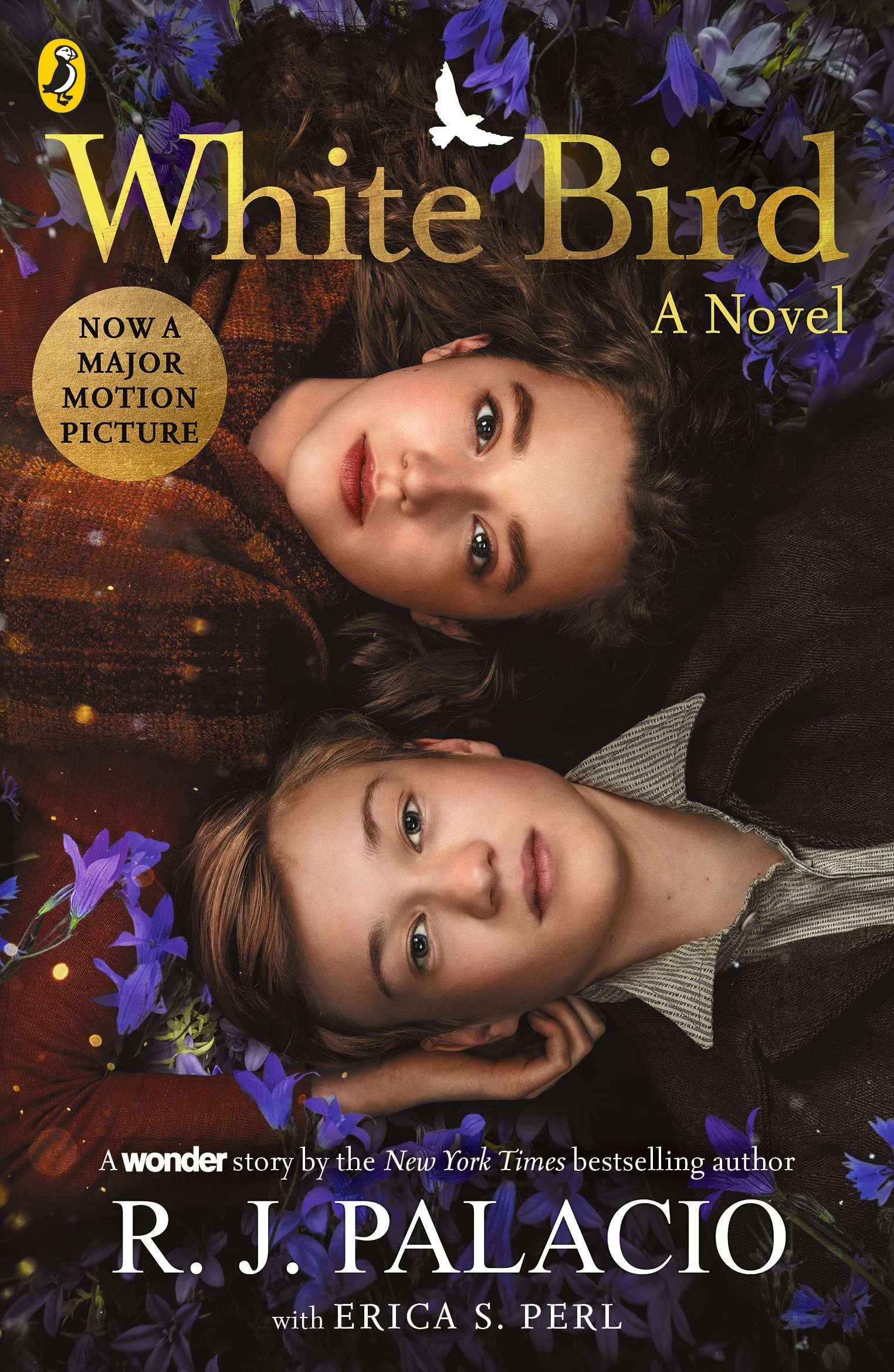White Bird Non-fiction
