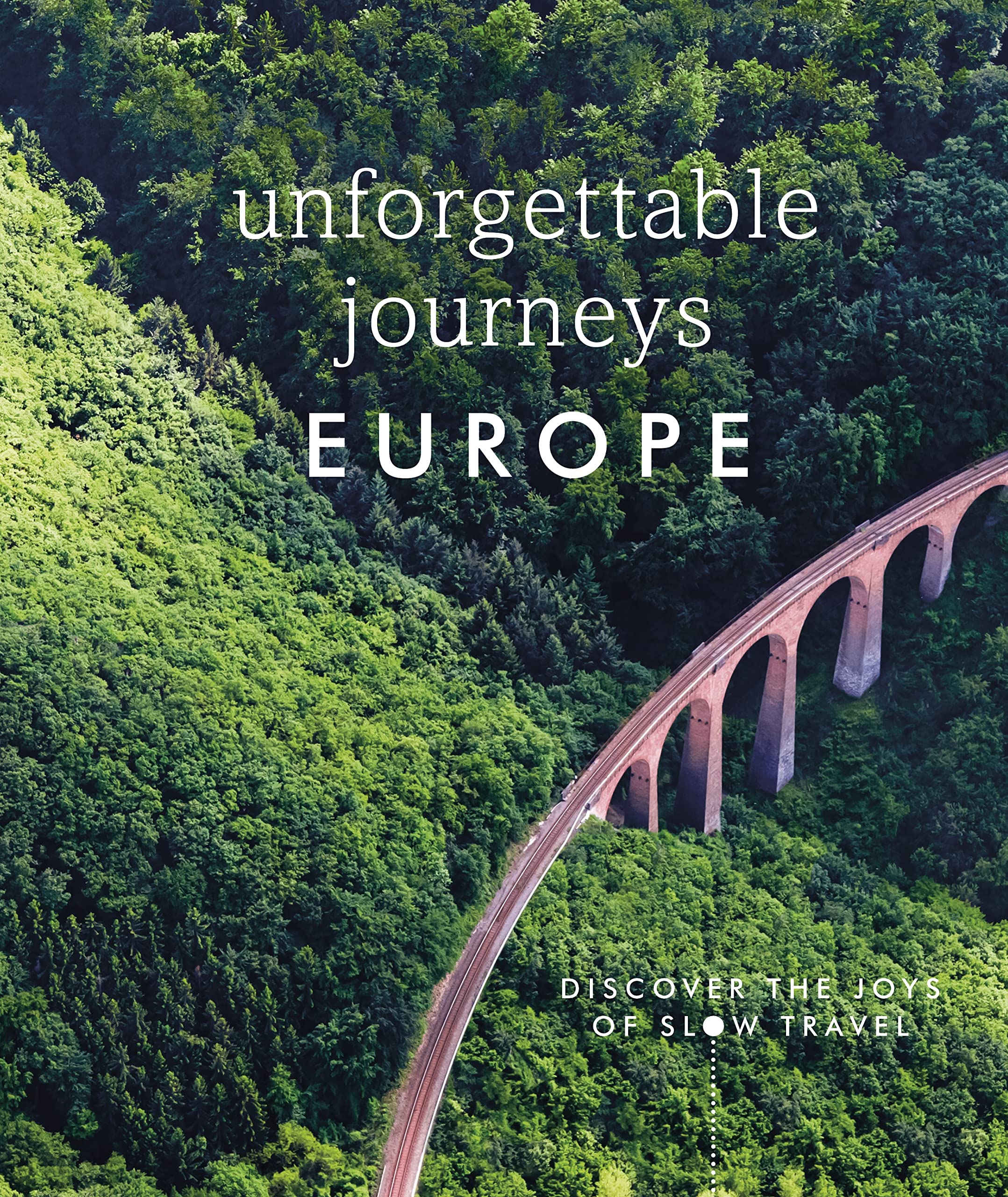 Unforgettable Journeys Europe: Discover the Joys of Slow Travel Leisure, Home & Garden