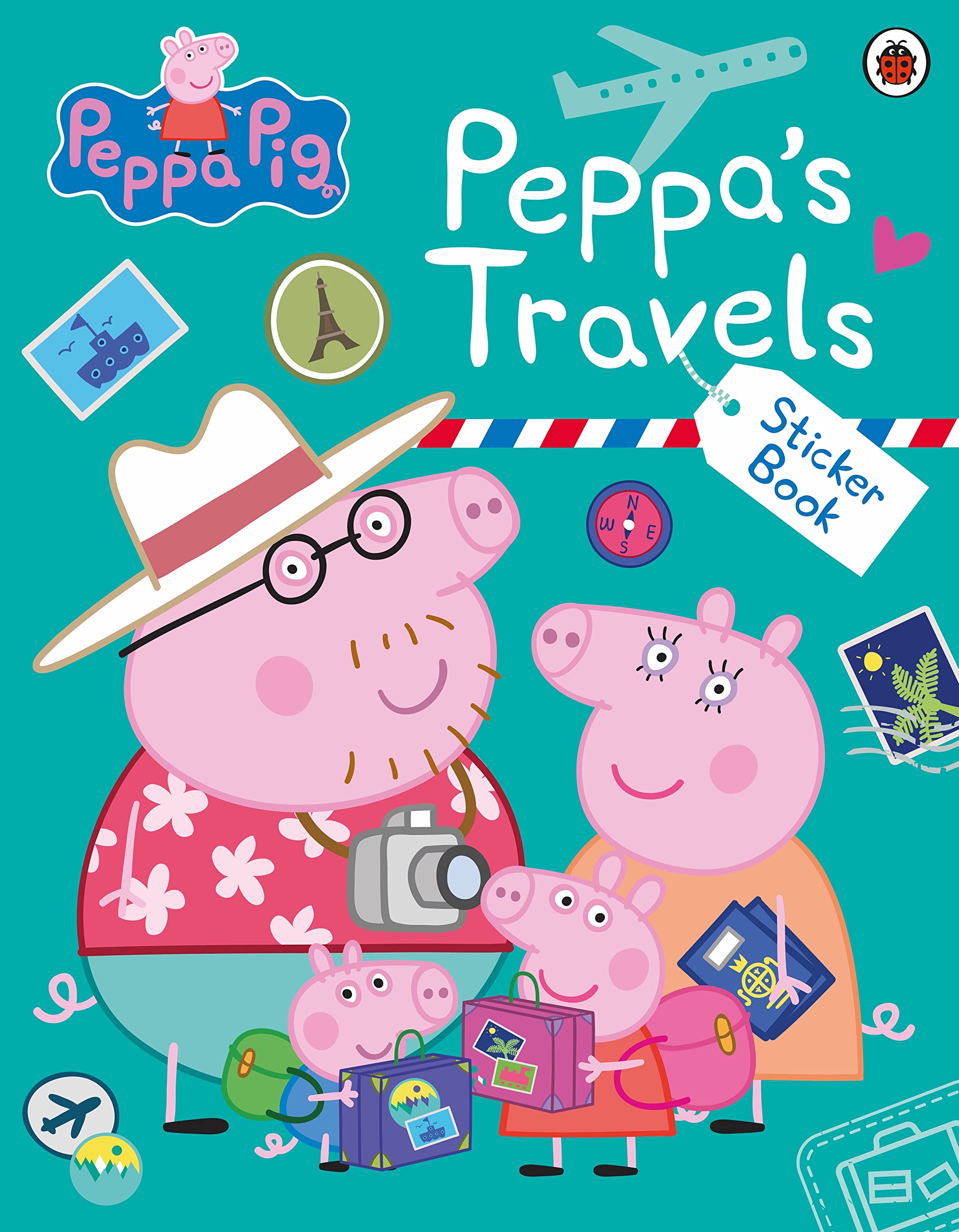 Product Image: Peppa Pig: Travel