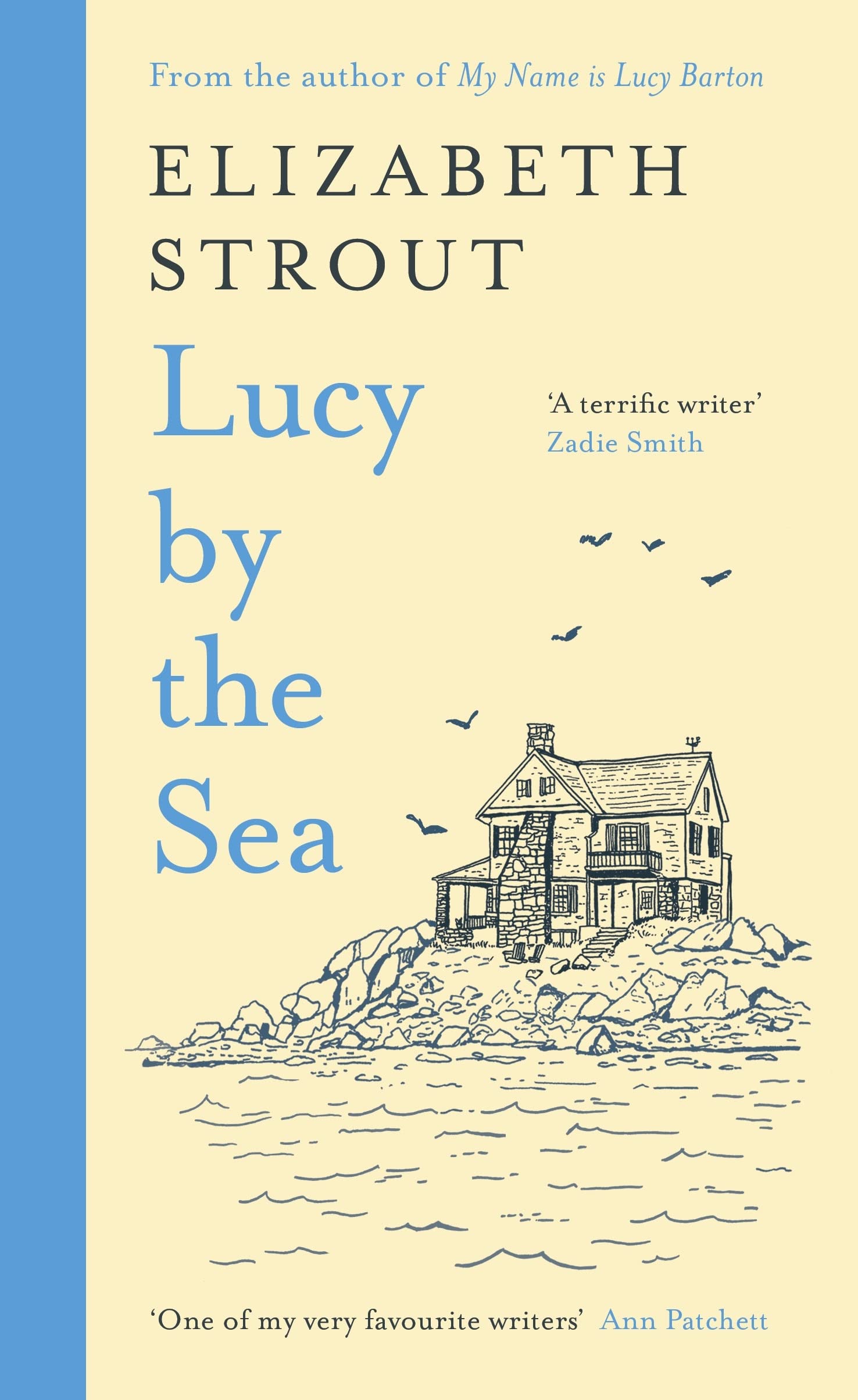 Product Image: Lucy by the Sea