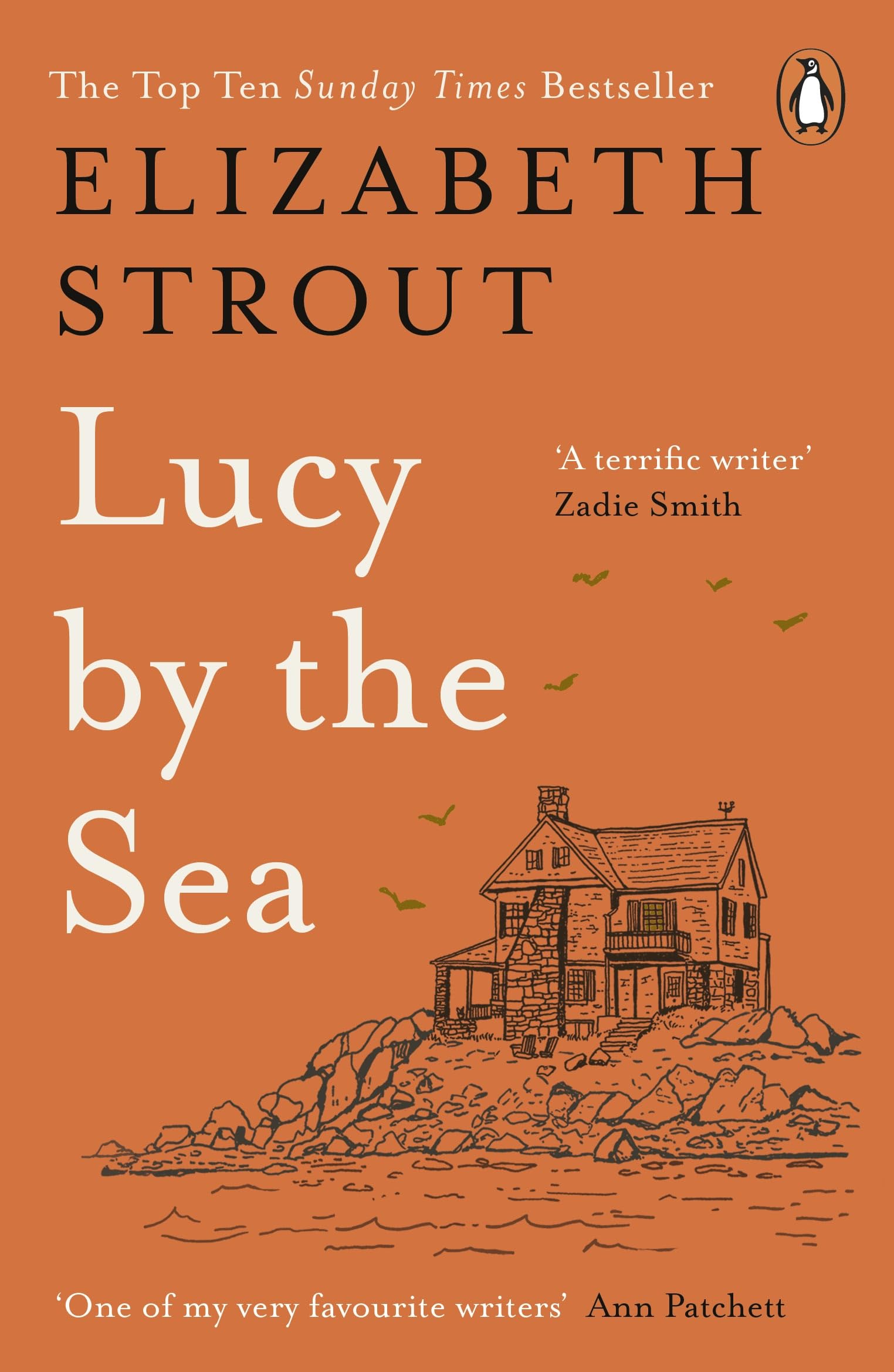 Product Image: Lucy by the Sea