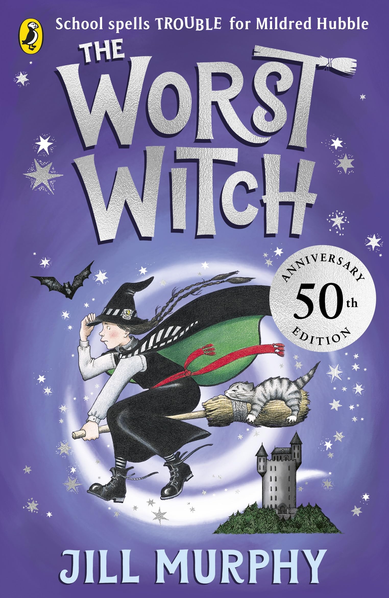 The Worst Witch Non-fiction