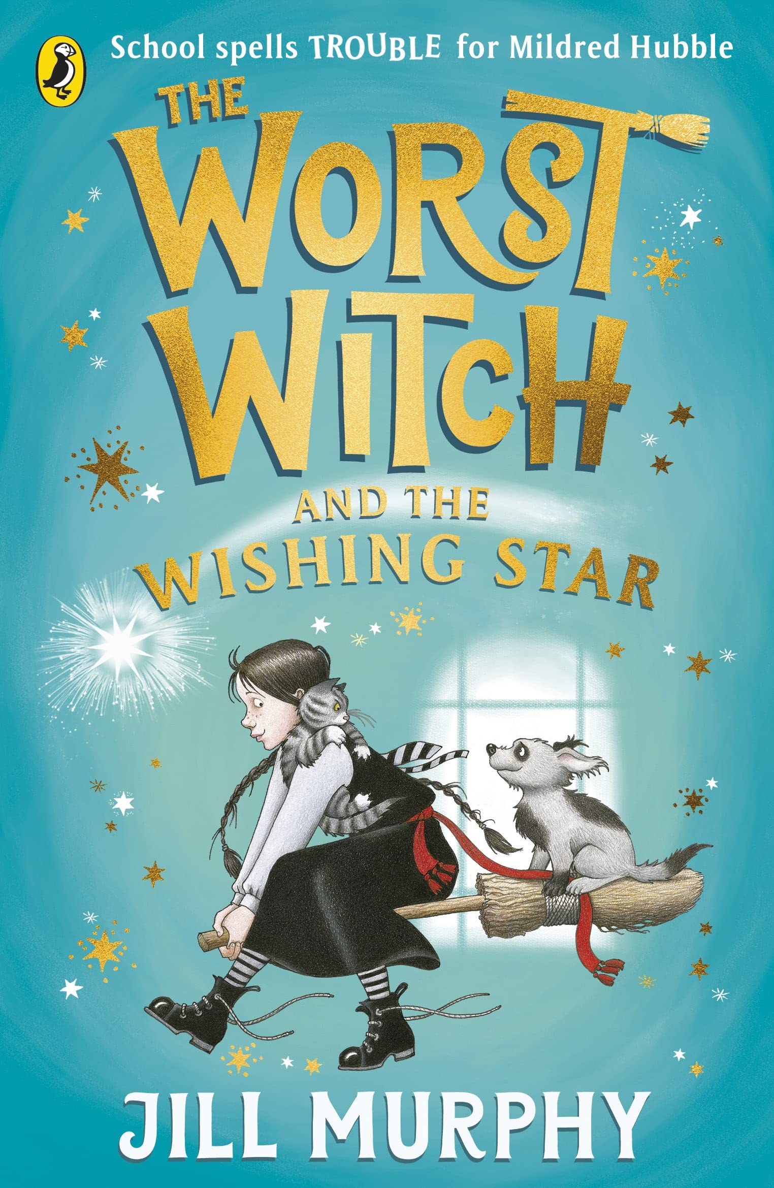 Product Image: The Worst Witch and The Wishing Star