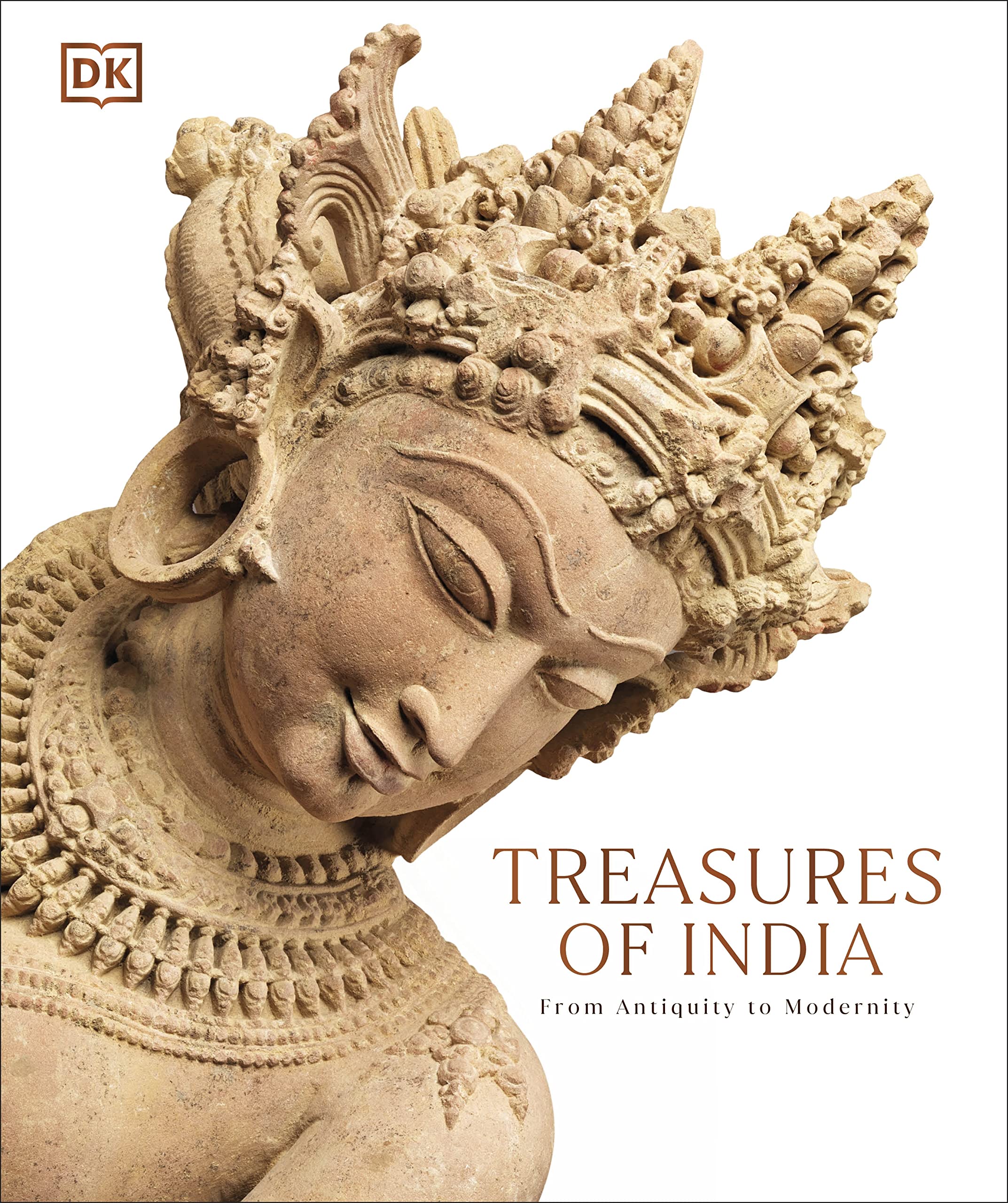 Product Image: Treasures of India