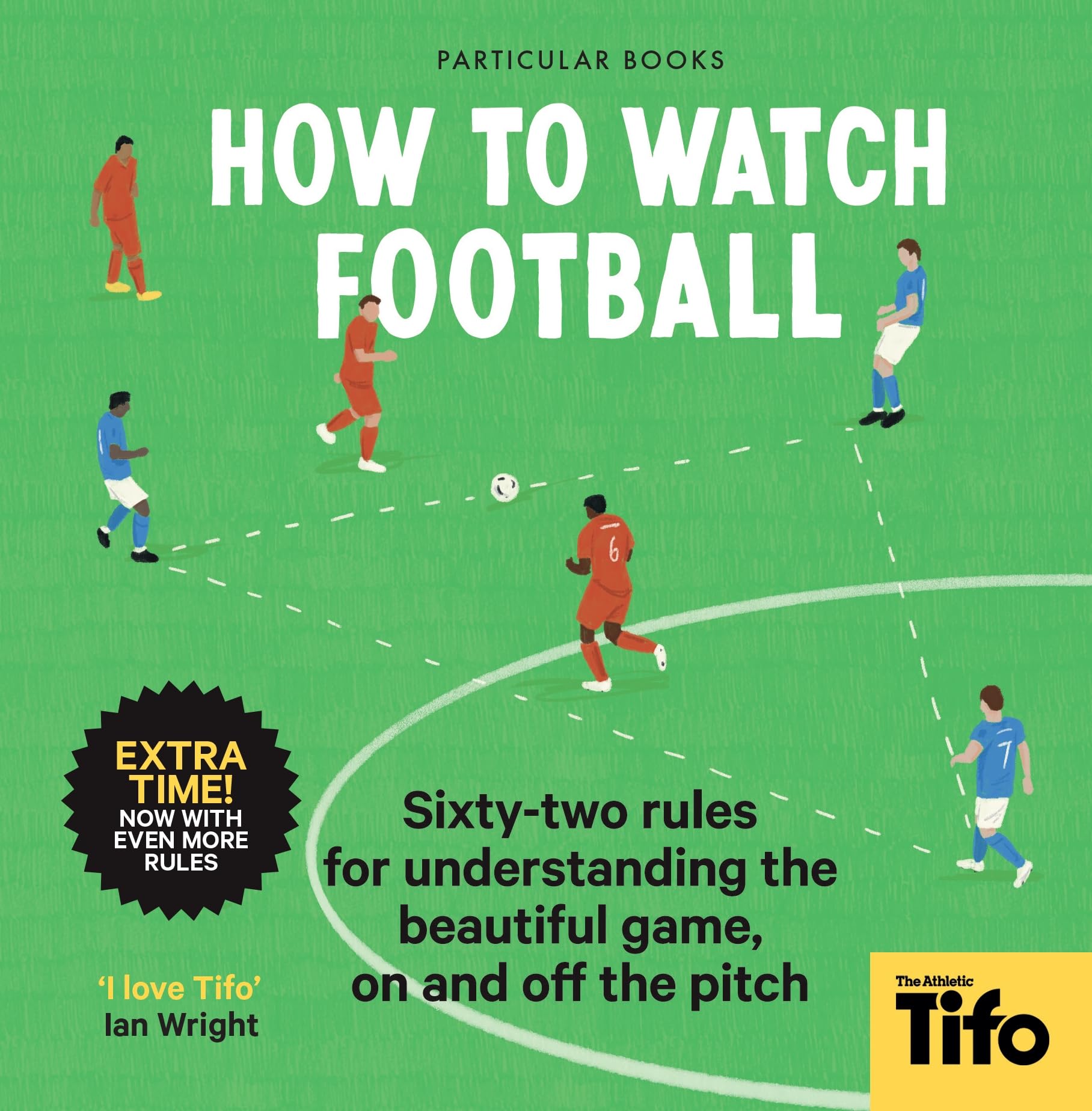 How To Watch Football Social Sciences