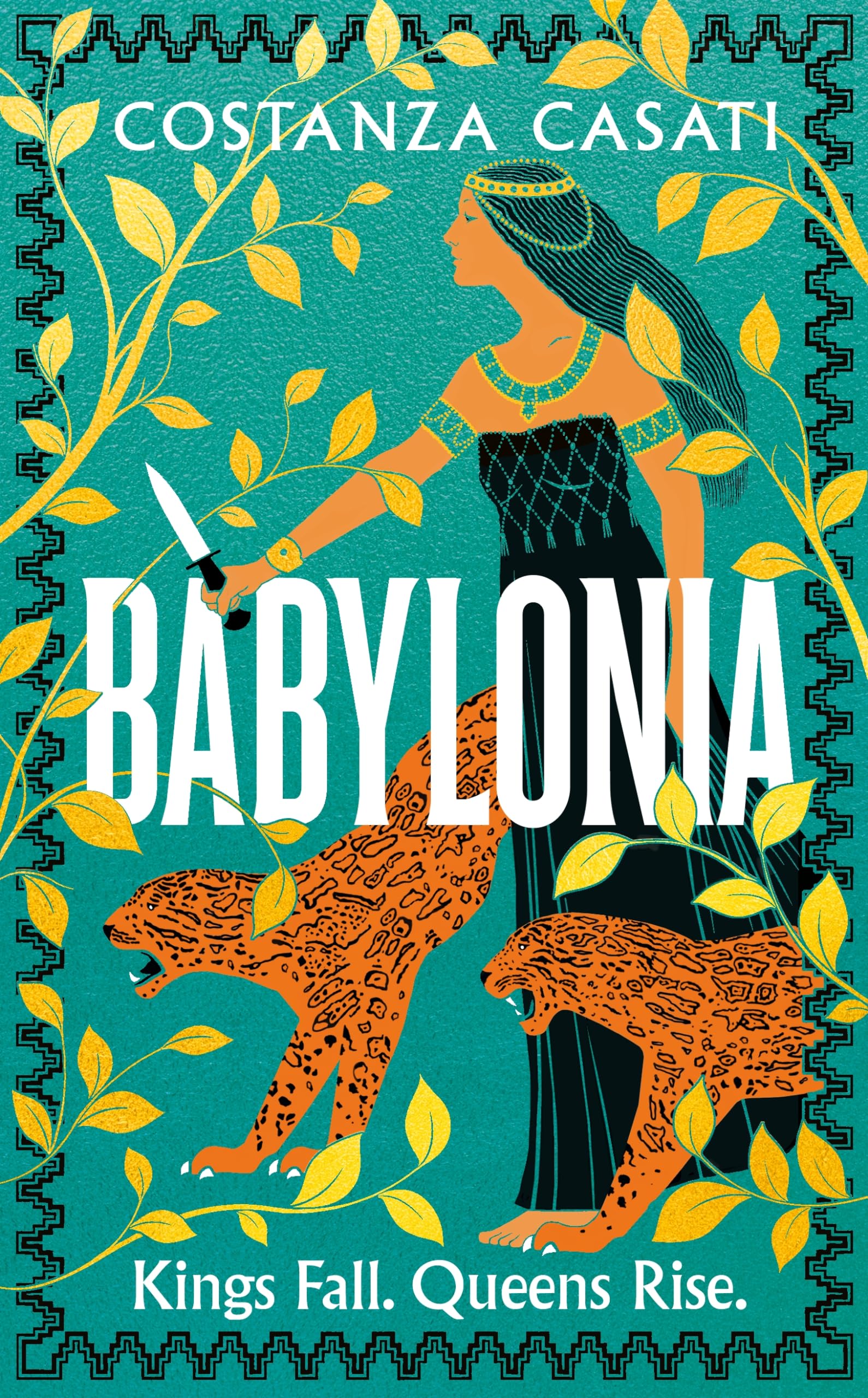 Product Image: Babylonia