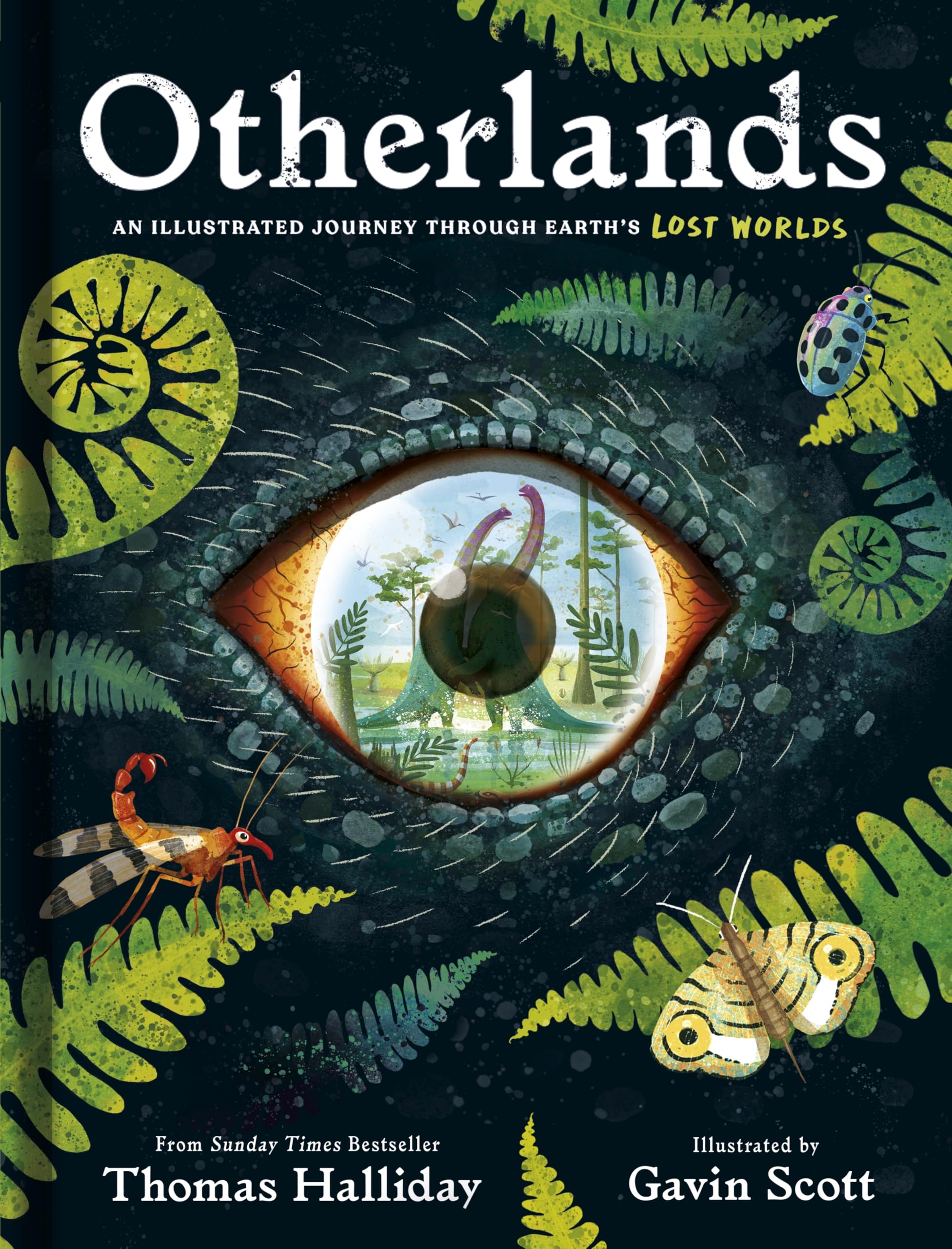 Otherlands Business & Technology