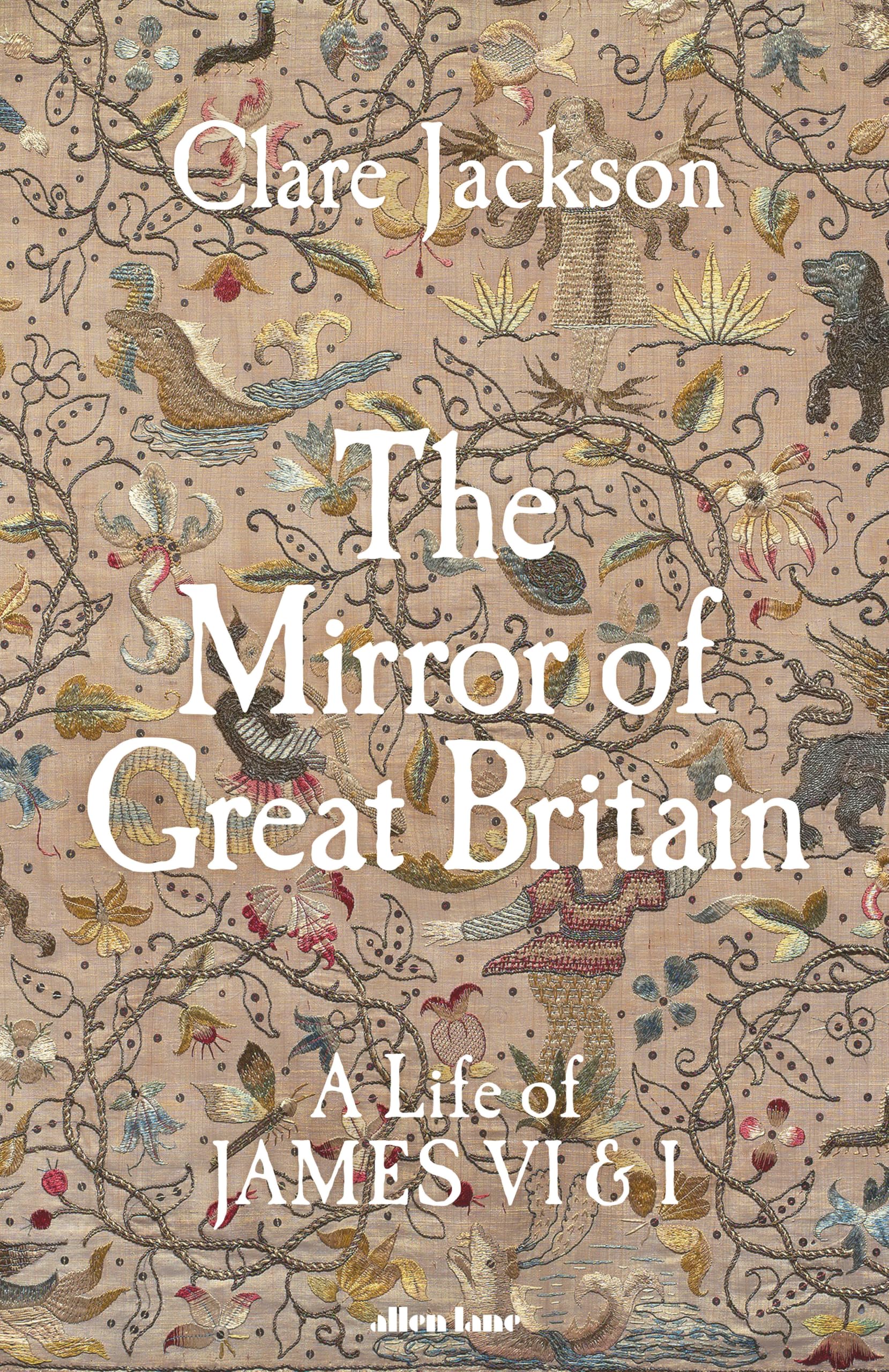 Product Image: The Mirror of Great Britain